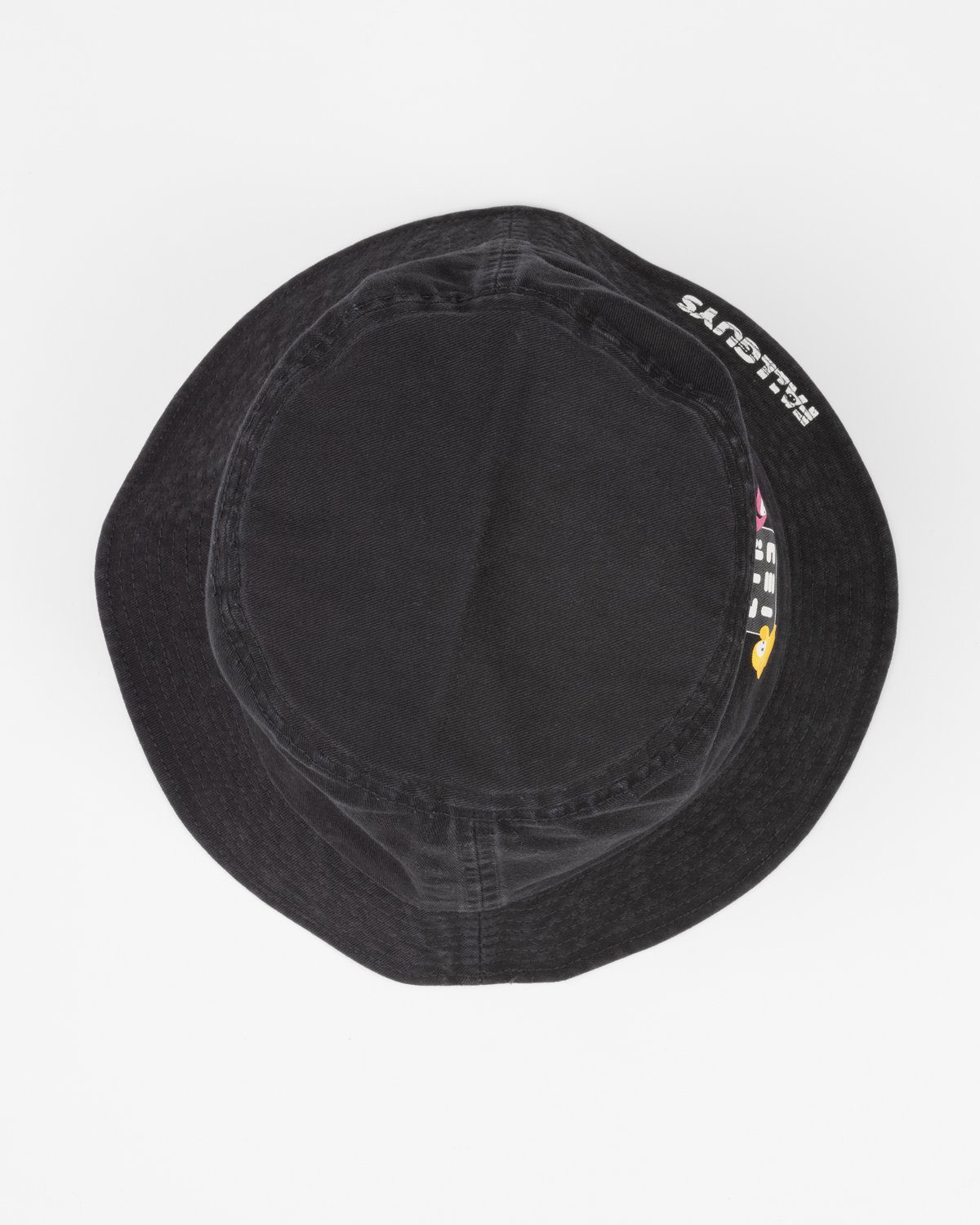 iTEMLAB Fischerhut Fall Guys Bucket" Hat "Bean Bucket