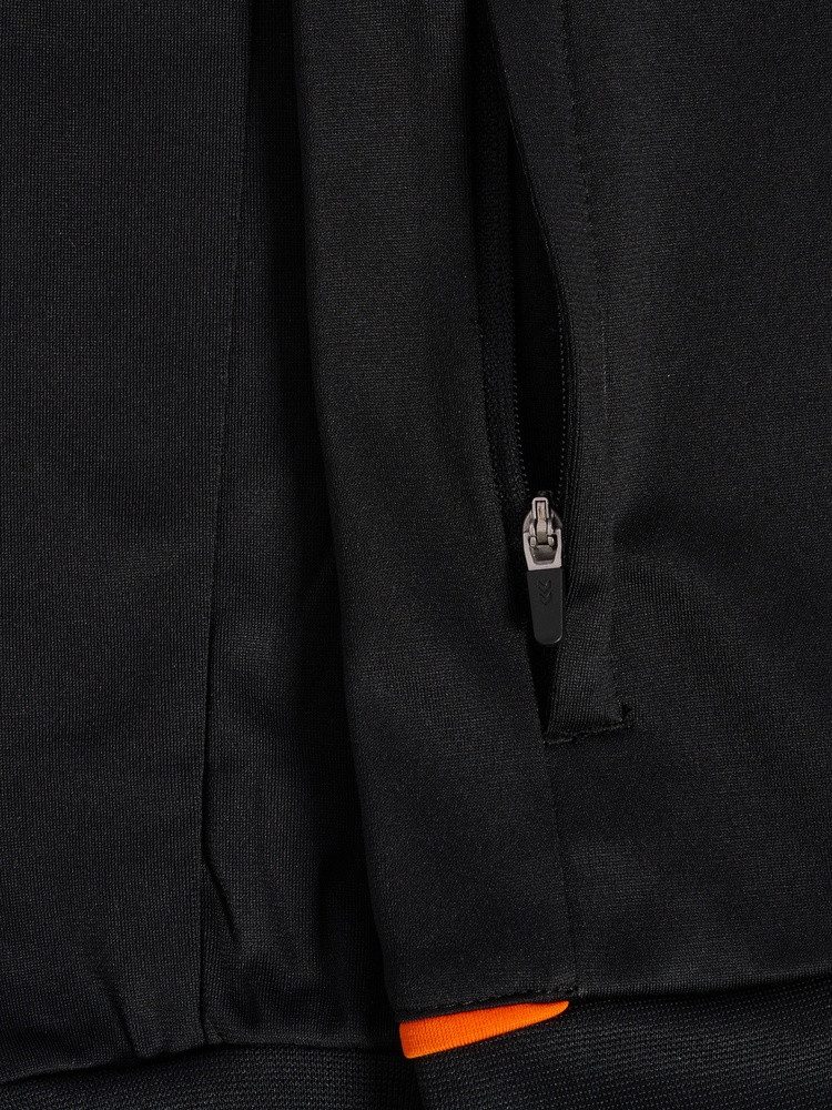 hummel Trainingsjacke Core 2.0 Track Zip Jacket