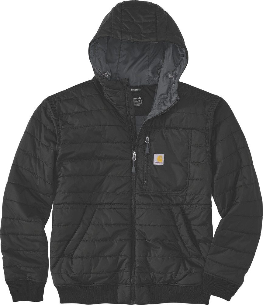 Carhartt Kurzjacke Lightw. Insulated 106543 günstig online kaufen