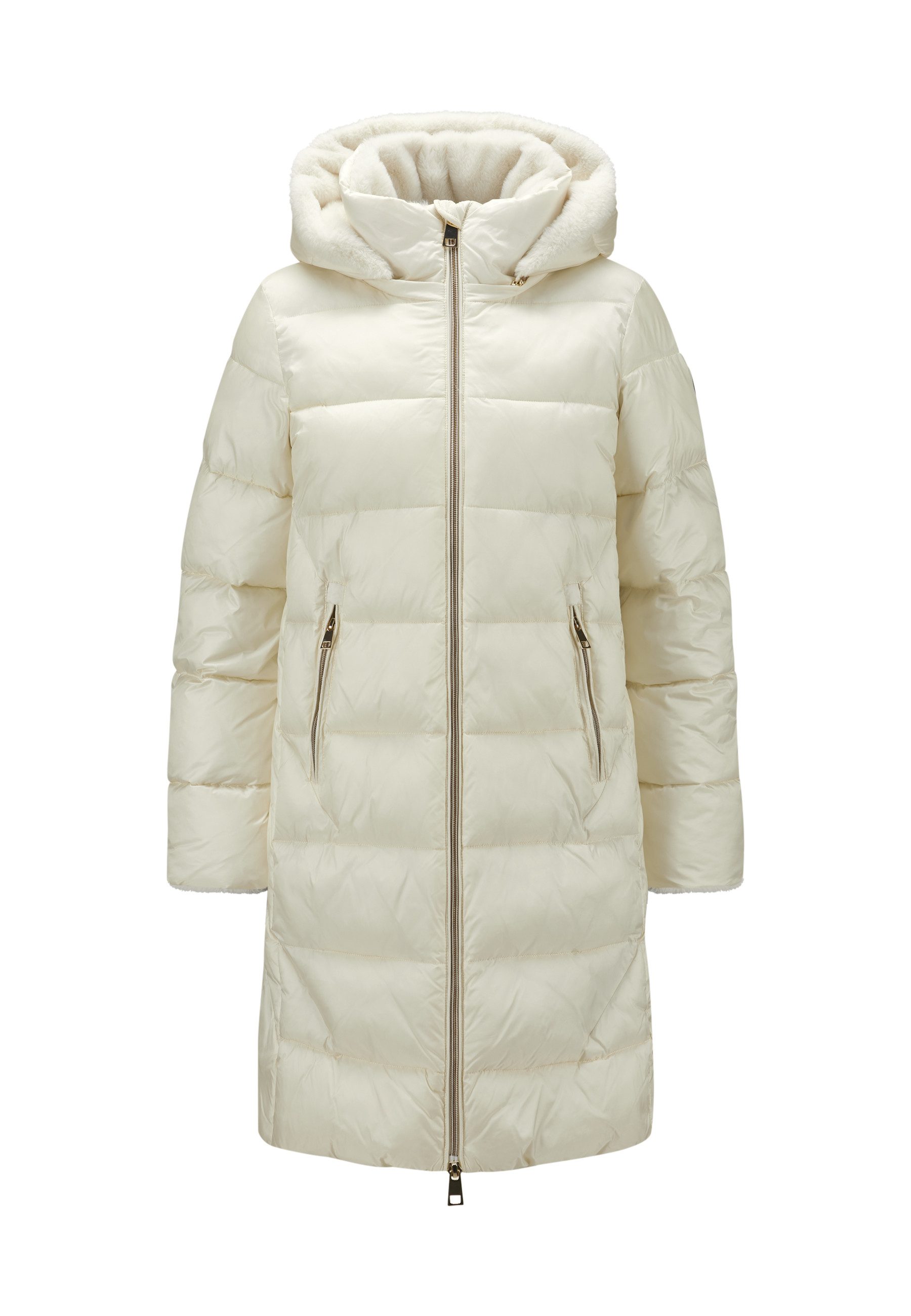 Milestone Kurzmantel MSMiranda, Blazermantel