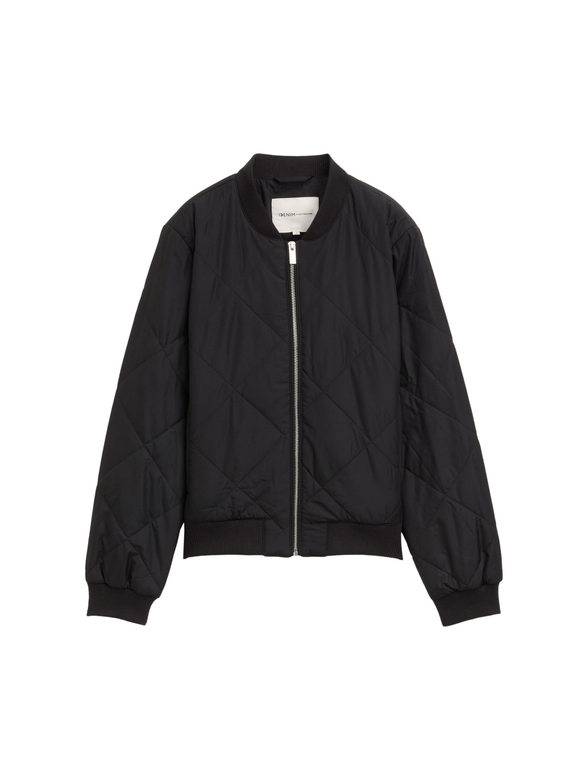 TOM TAILOR Denim Langjacke quilted bomber günstig online kaufen