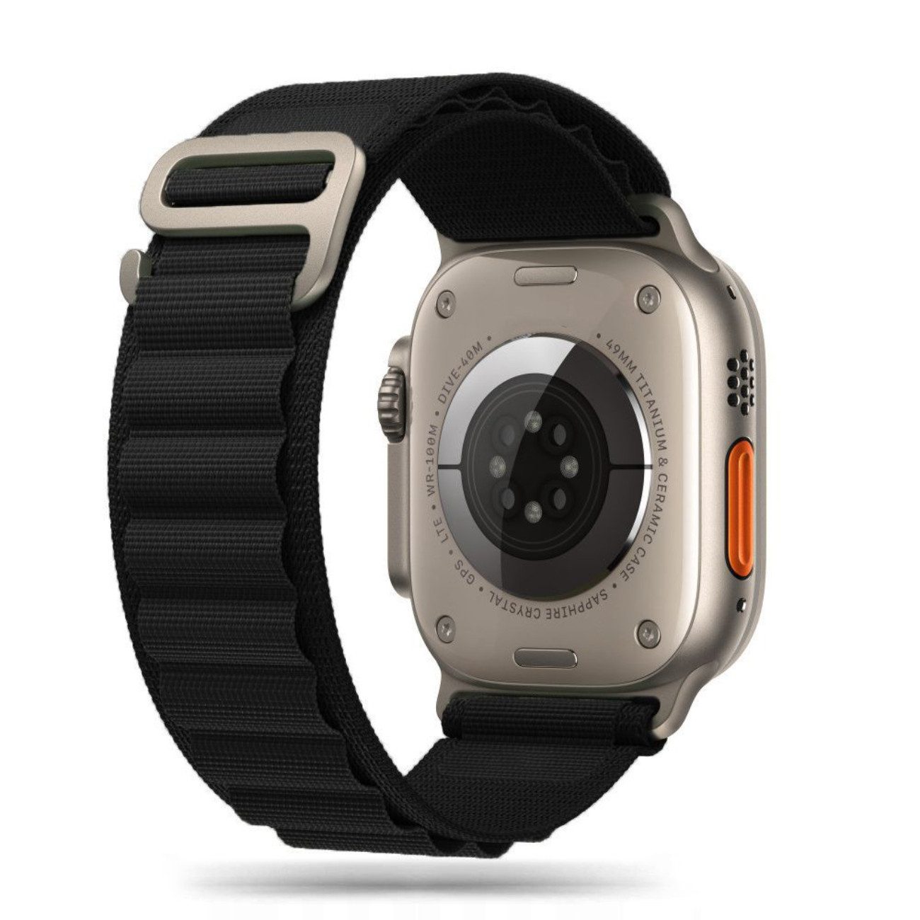 TECH PROTECT Smartwatch-Armband für Apple Watch (42/44/45/49 mm), Atmungsak günstig online kaufen