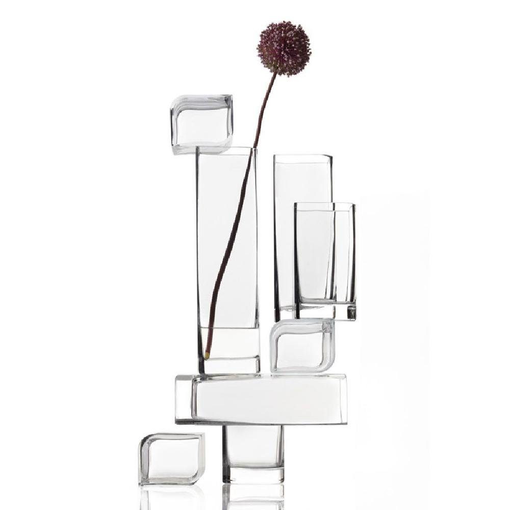 LEONARDO Dekovase Leonardo Vase Lucca (40cm) günstig online kaufen