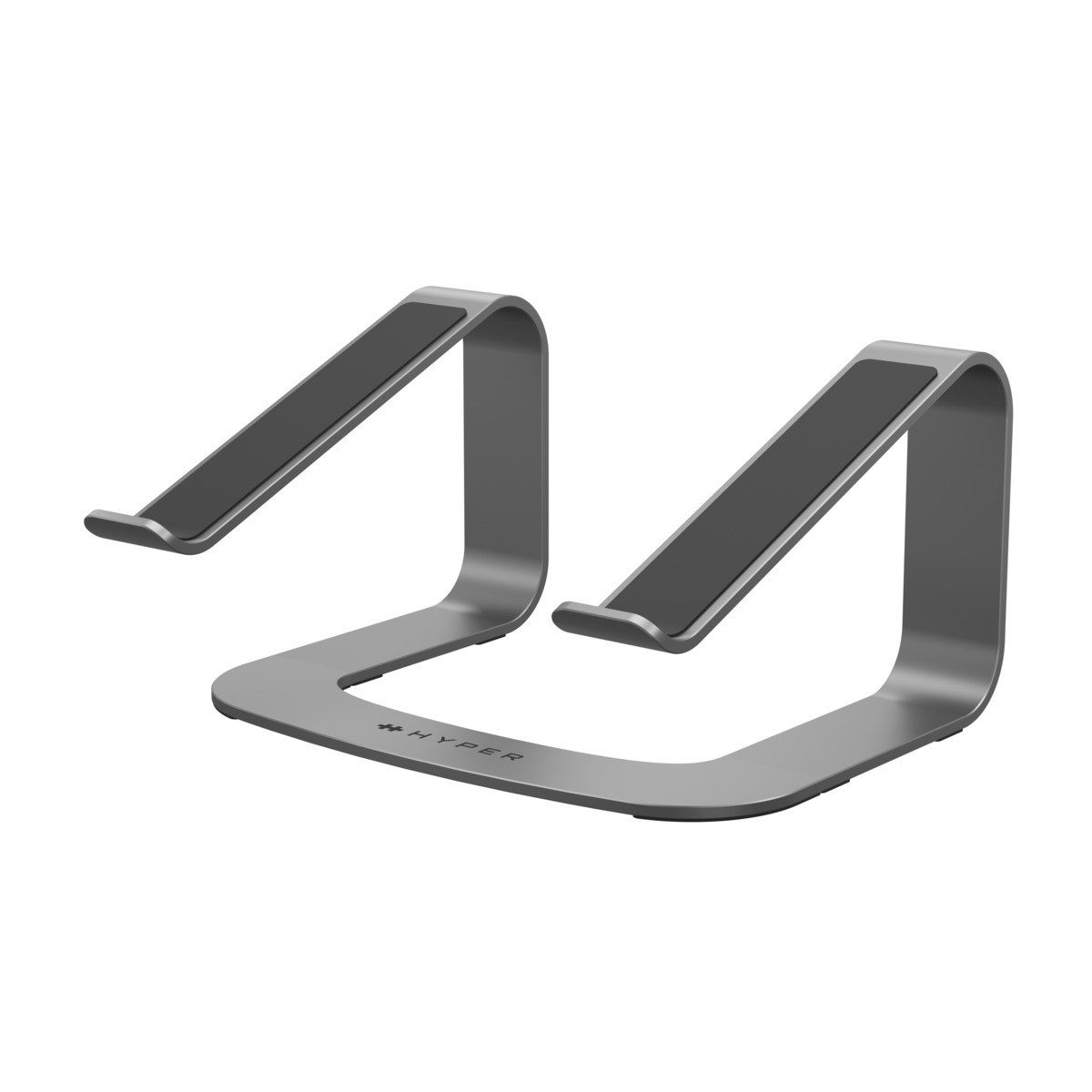 Targus Etui Hyper HyperSpace Laptop Stand, Grey