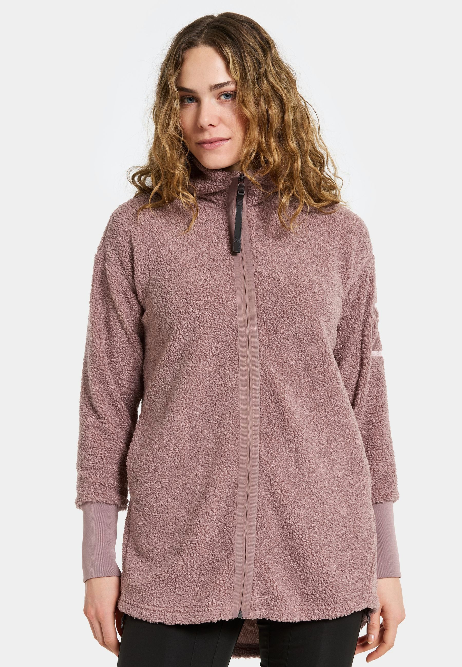Didriksons Fleecejacke SALLY WNS FZ 2 günstig online kaufen
