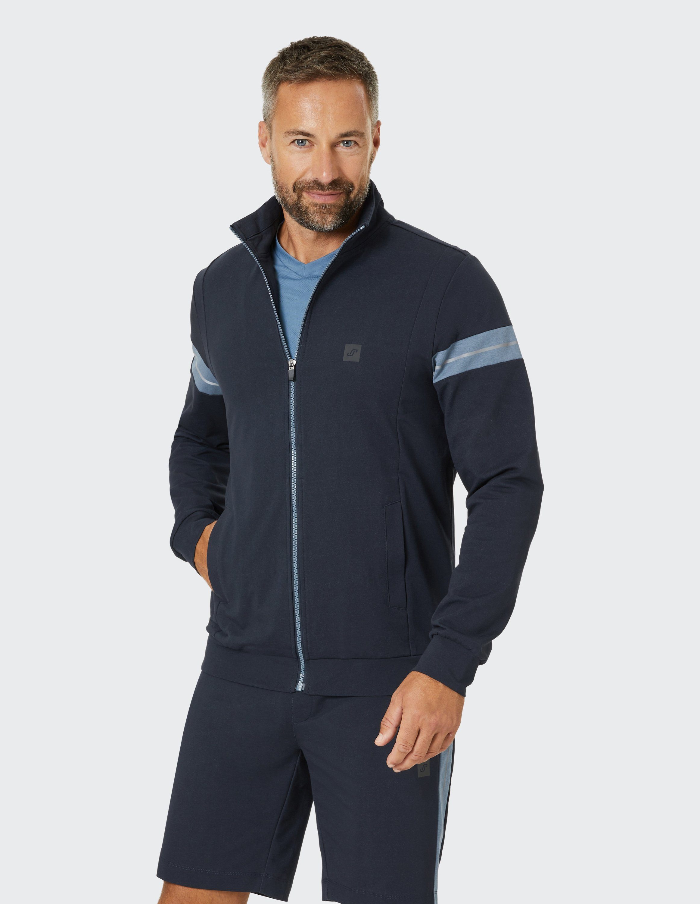 Joy Sportswear Trainingsjacke Jacke BENJAMIN günstig online kaufen