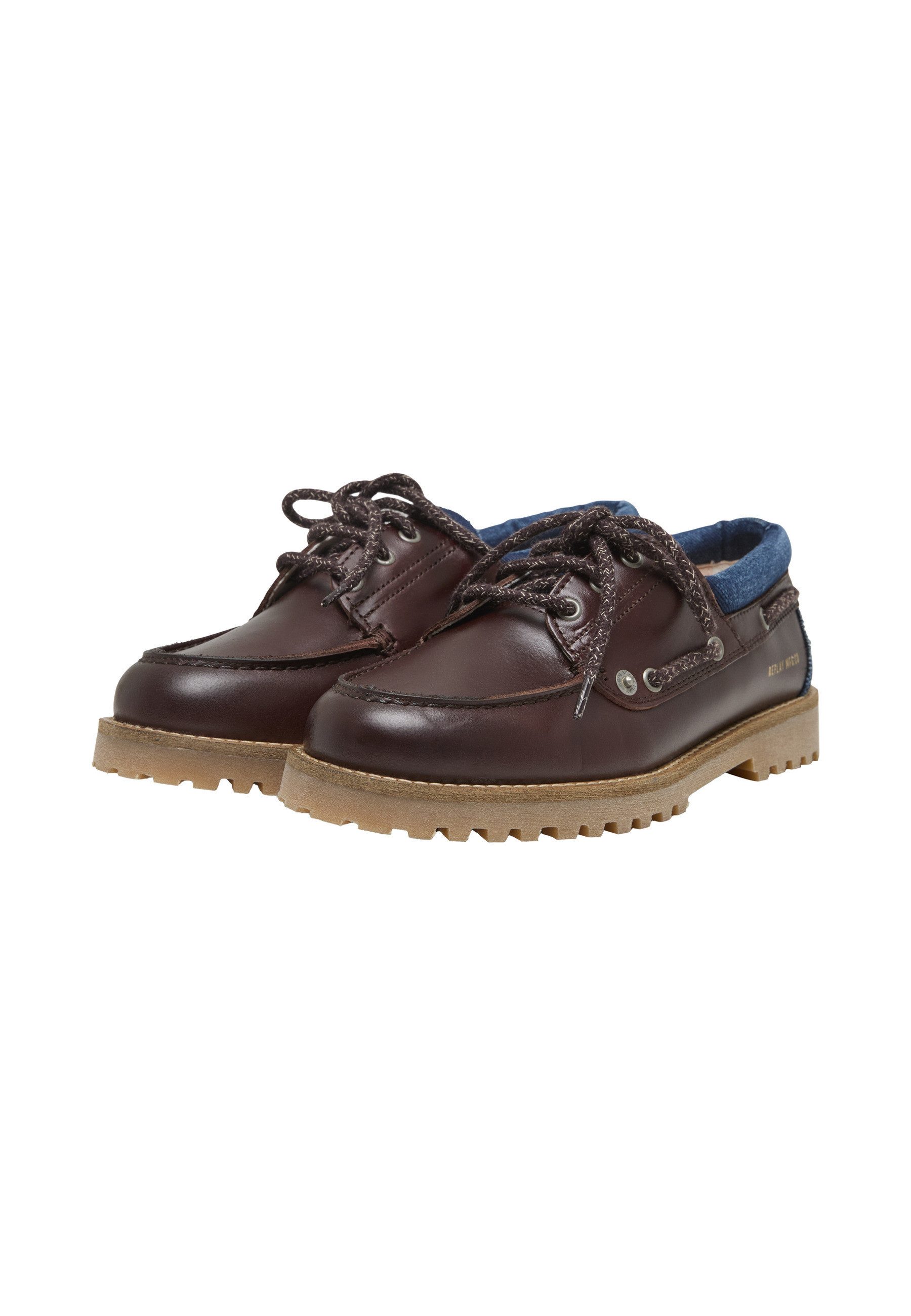 Replay Replay DESERT Loafer