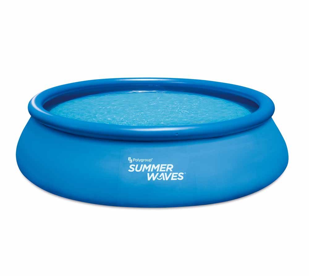 Quick-Up Pool Quick Up Pool