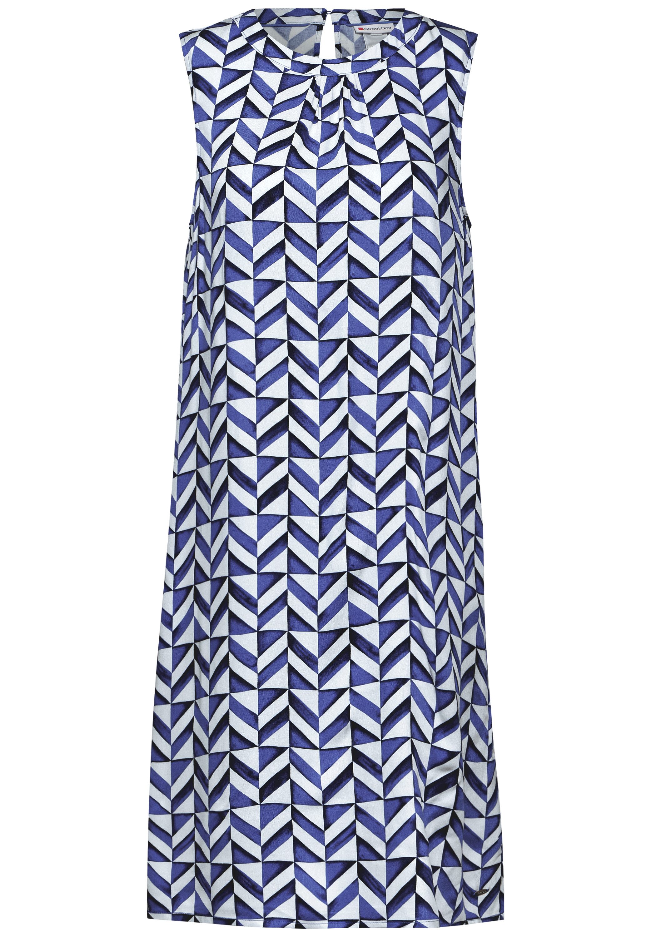 STREET ONE Maxikleid günstig online kaufen