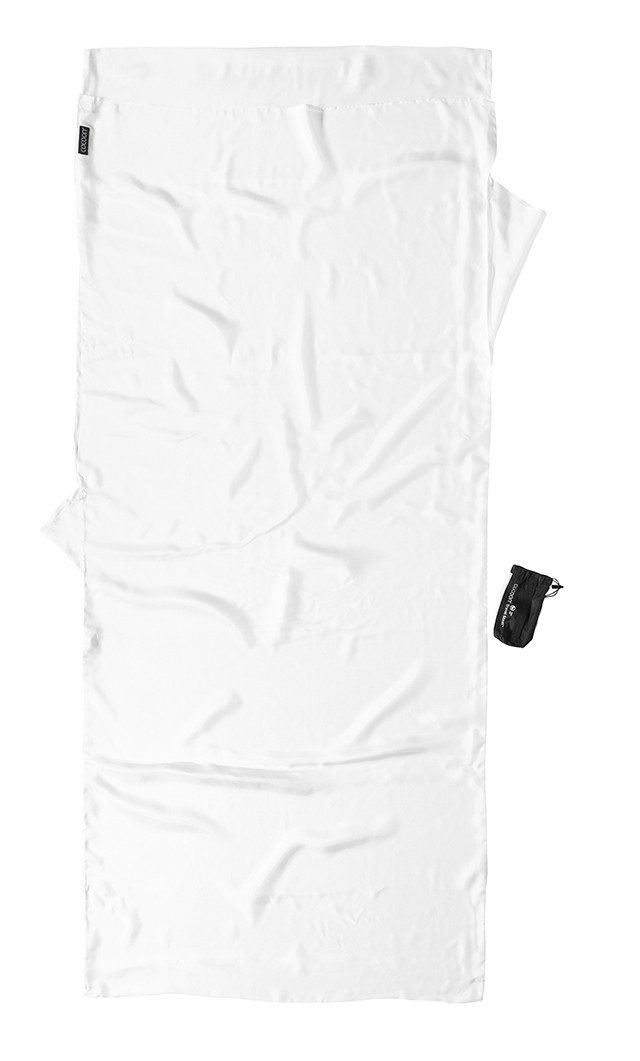Cocoon Hüttenschlafsack COCOON TravelSheet Seide economy günstig online kaufen