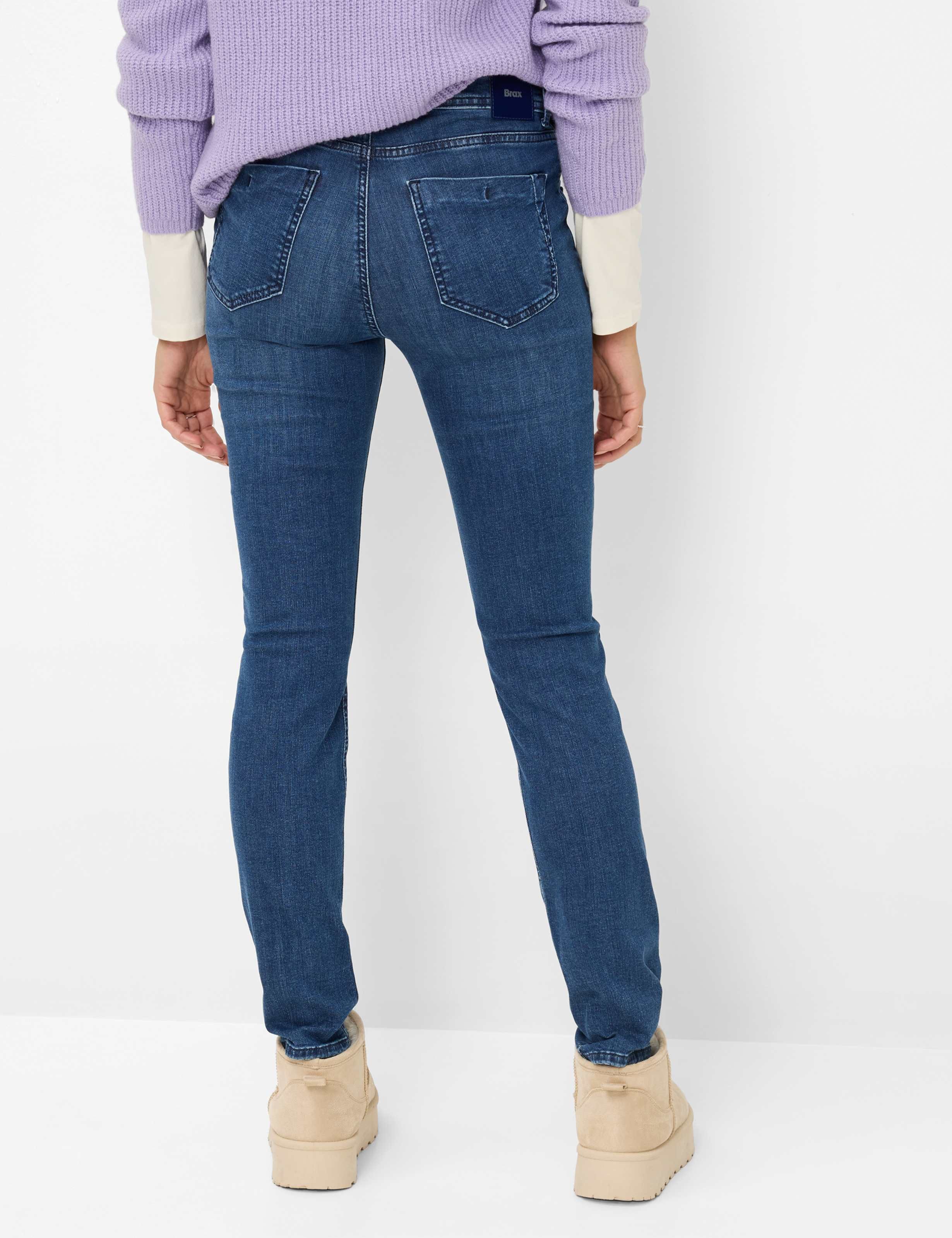 Brax 5-Pocket-Jeans Style SHAKIRA
