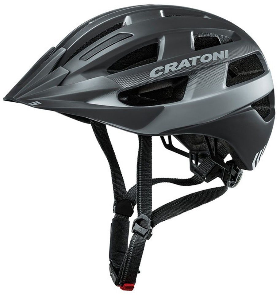 Cratoni Fahrradhelm Velo-X