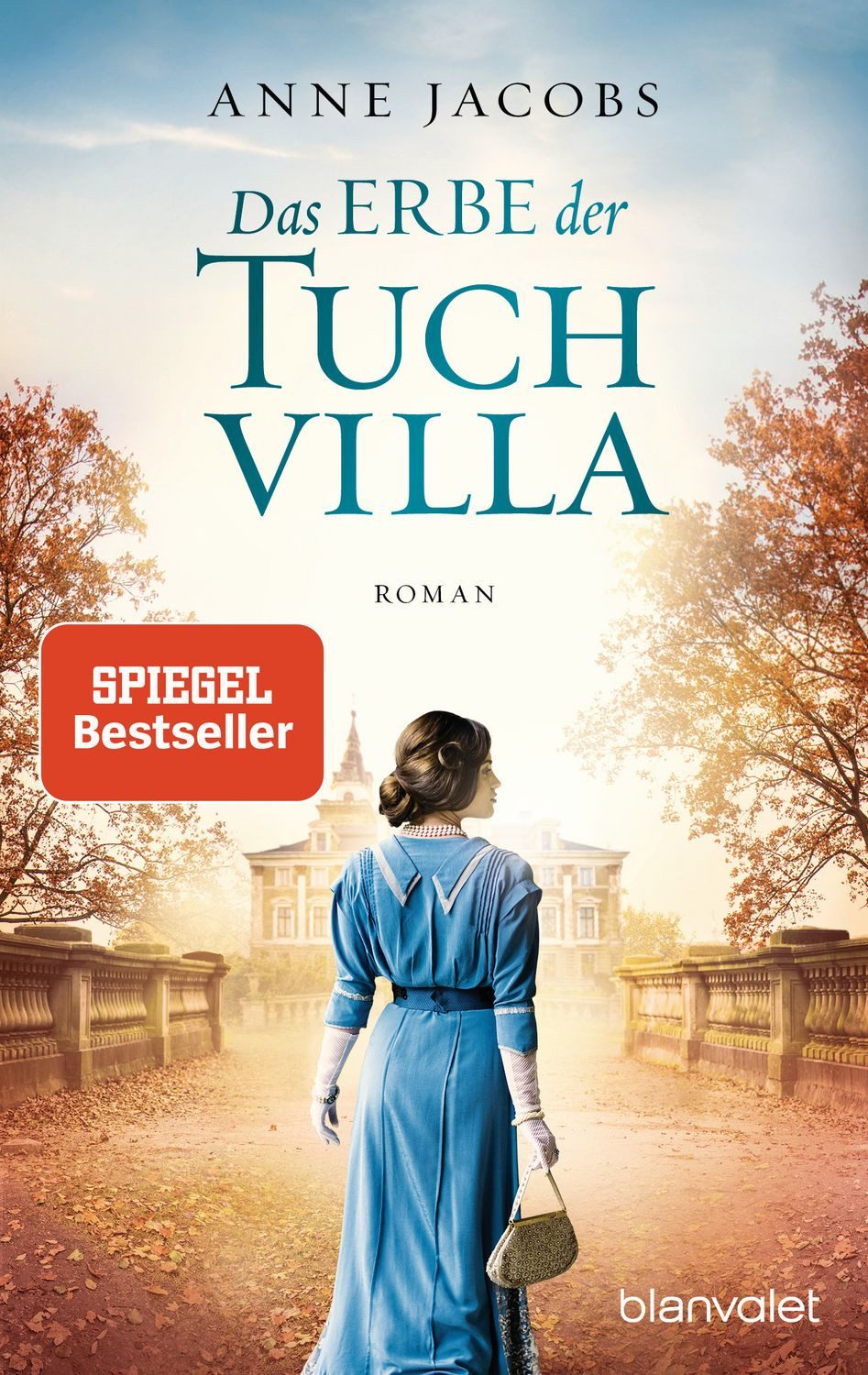 Belletristik Das Erbe der Tuchvilla Roman Anne Jacobs