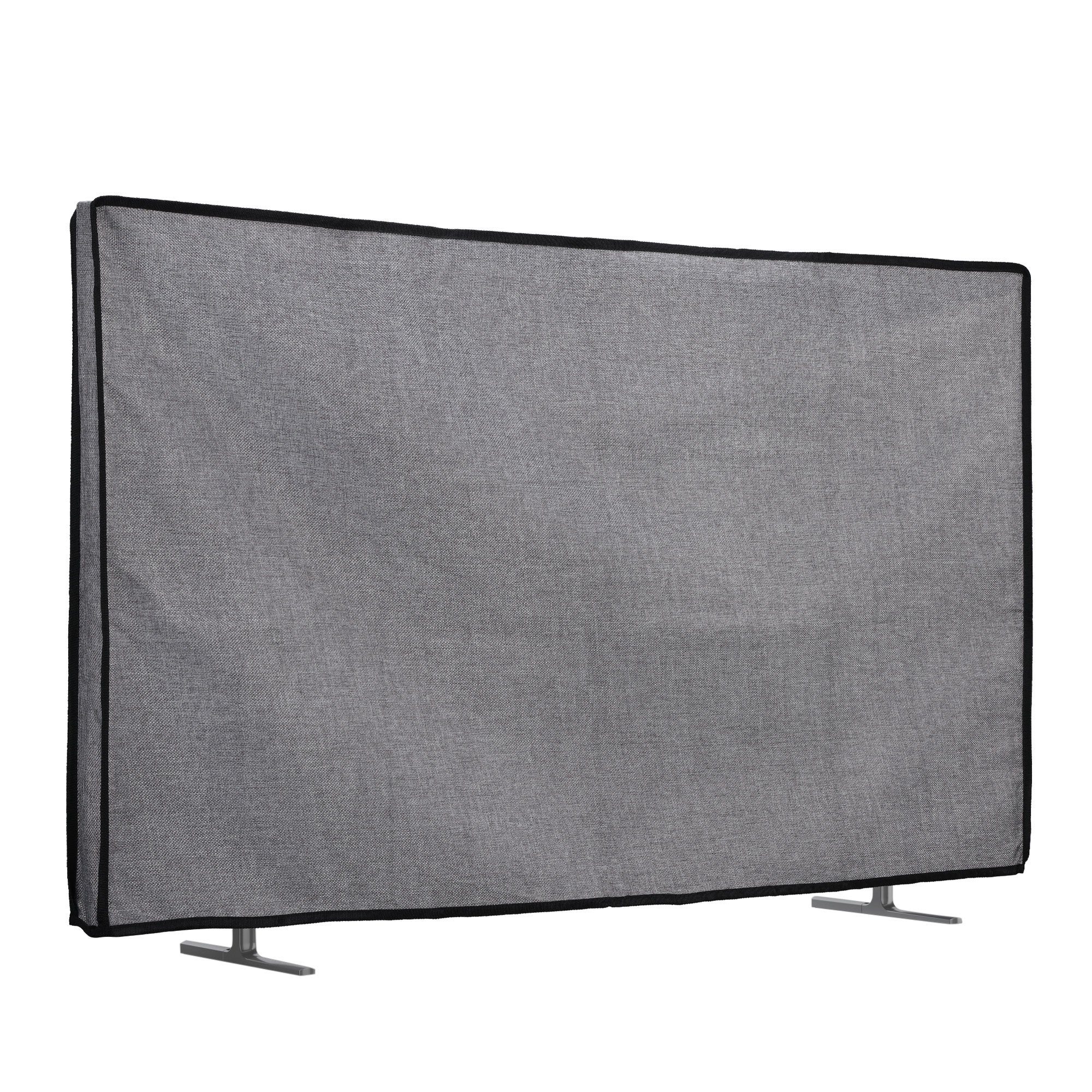 kwmobile Etui Hülle für 49-50" TV, günstig online kaufen