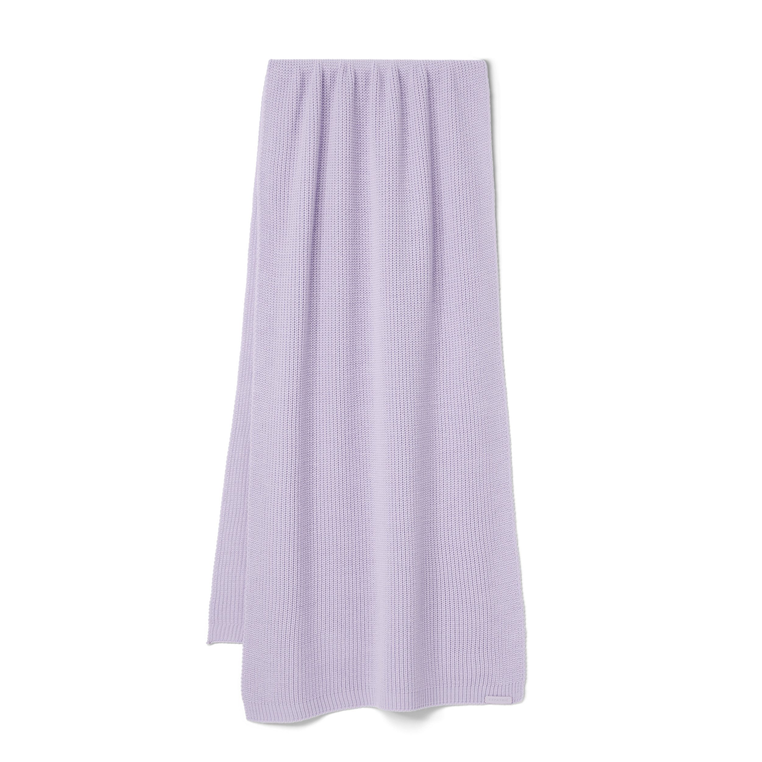 Expatrié Schal Nia Strickschal, (1-St), Gestrickter günstig online kaufen