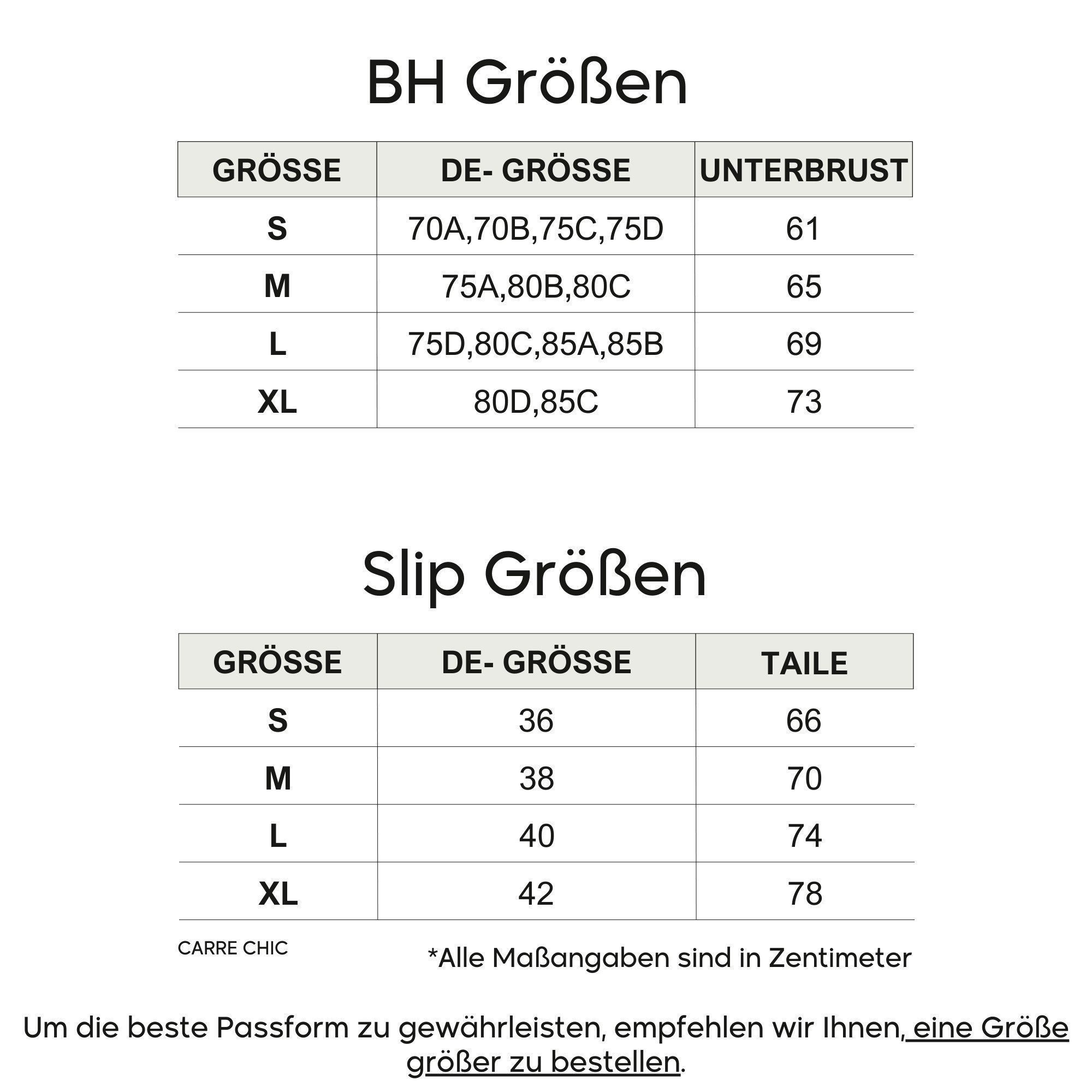 Elegant Love Set: Push-up-BH Bestickter BH & Tüll-Tanga, Transparentes Mesh-Dessous (Set, 2-tlg., mit String, Panty) elegantes Lingerie Sexy Set, Unterwäsche fü – Bild 5 von 5