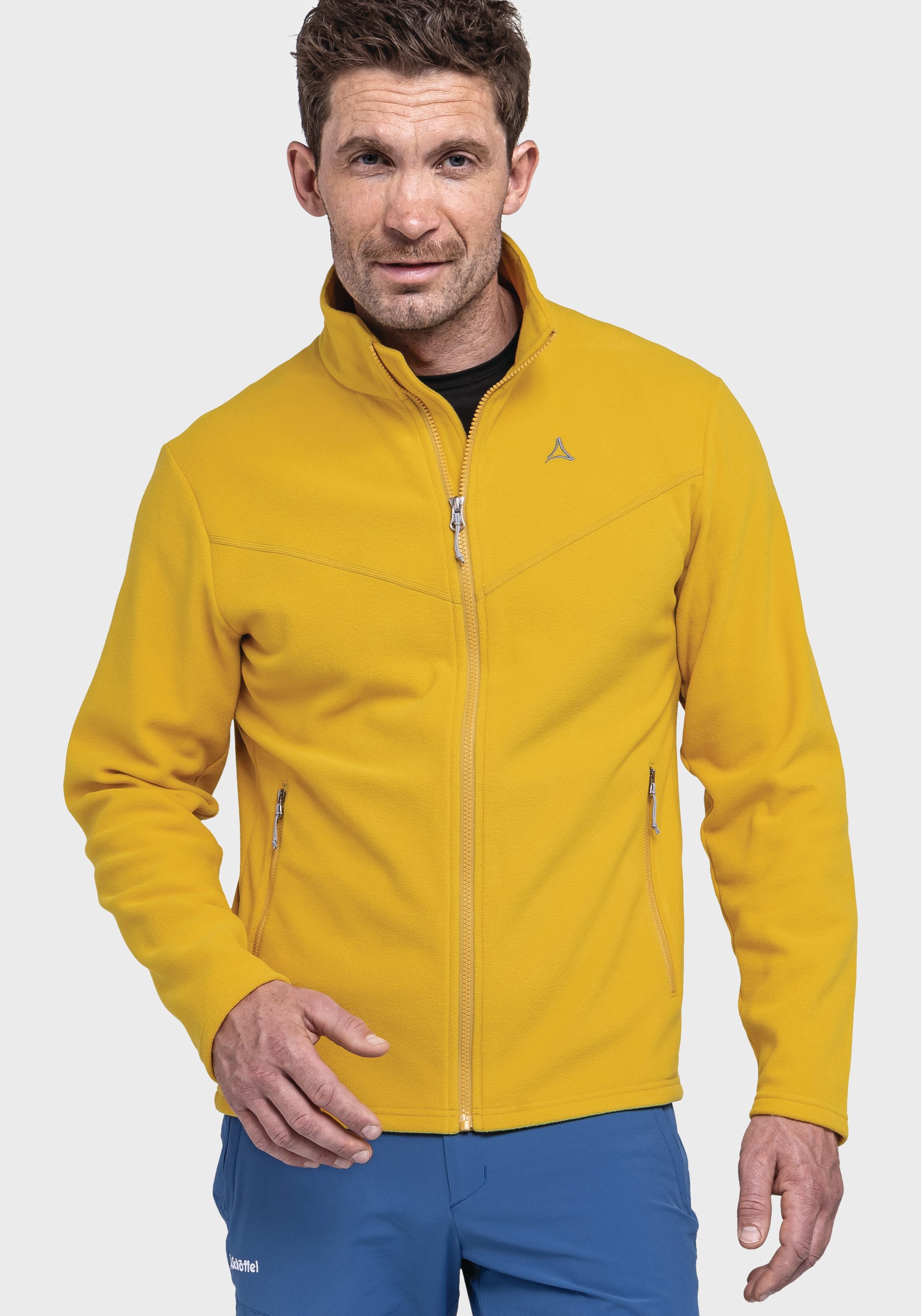 Schöffel Fleecejacke Fleece Jk Style Qutang MNS