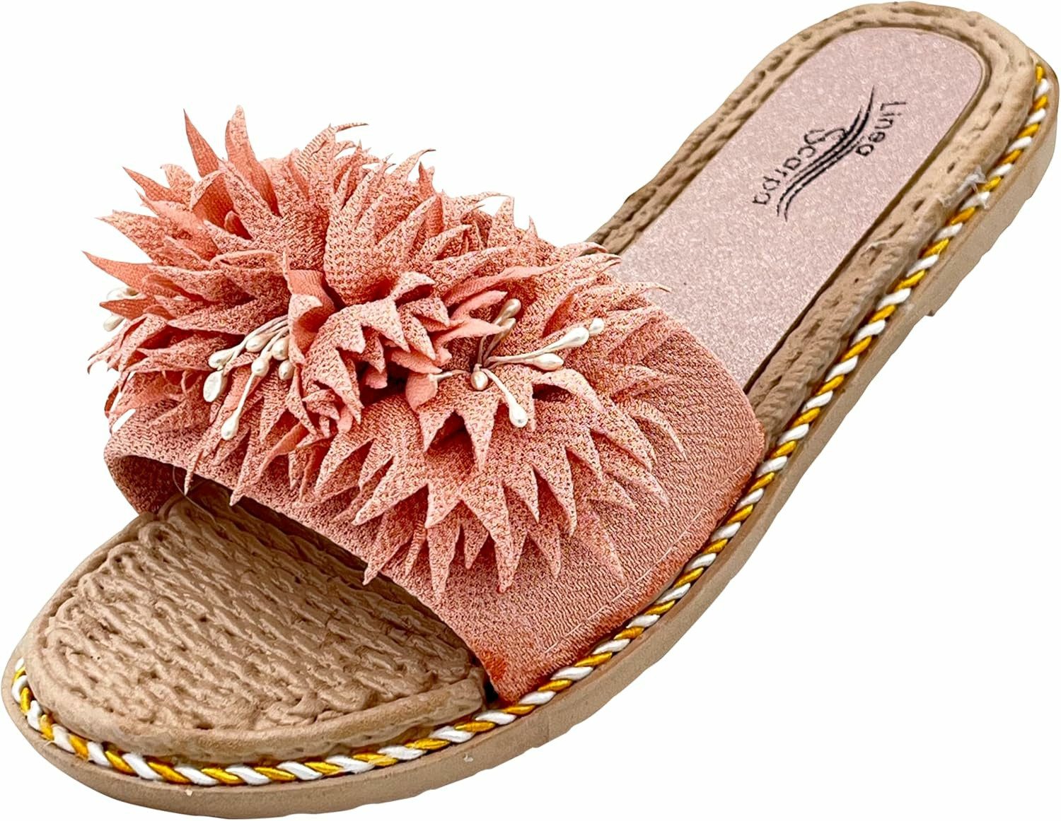 Scarpa Pantoletten für Damen Pantolette (Schuhweite, 1-tlg., Schuhweite)
