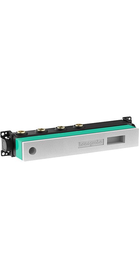 hansgrohe Spültischarmatur