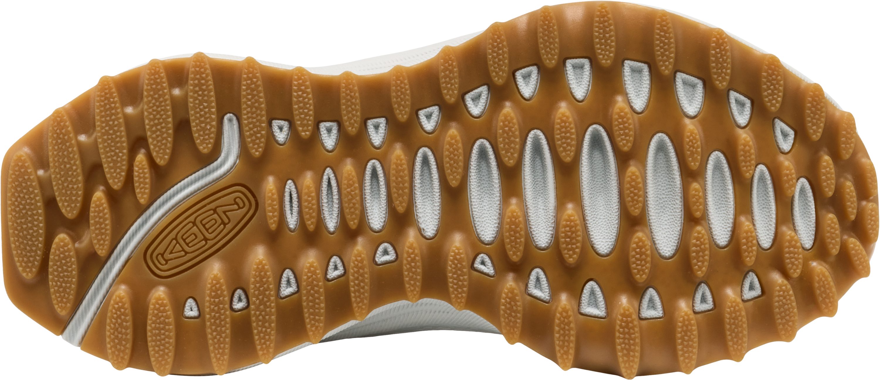 Keen ZIONIC ADV SANDAL Sandale (für Kinder & Jugendliche) sehr leichte Outdoorsandale – Bild 4 von 5