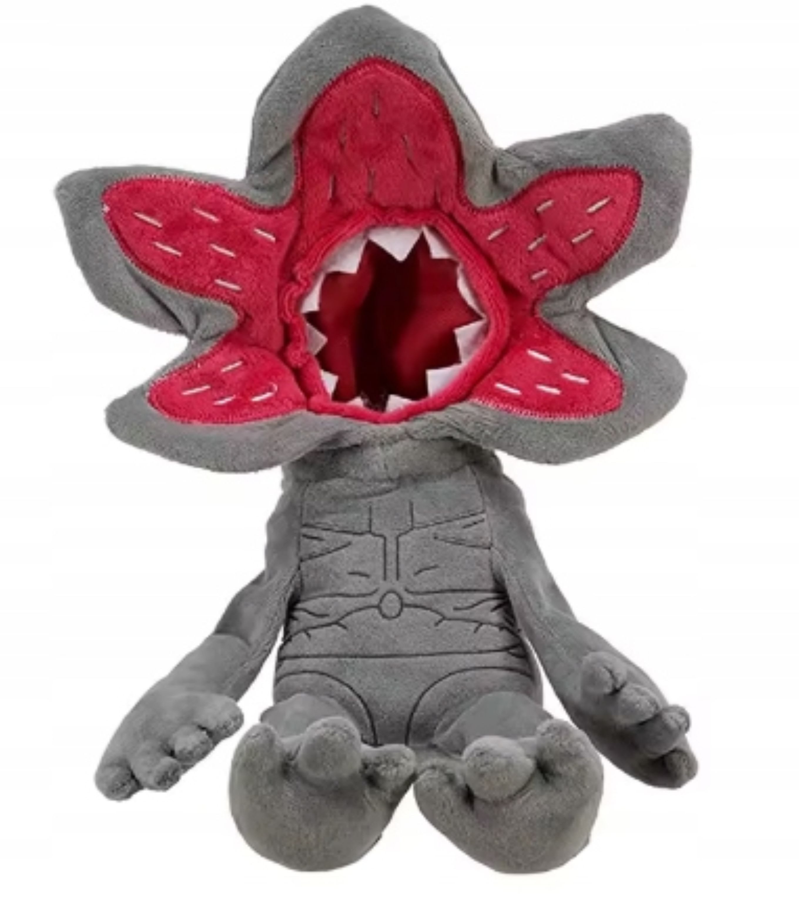 Festivalartikel Plüschfigur Stranger Things Demogorgon Plüschtier weich Geschenk Deko (1-St)