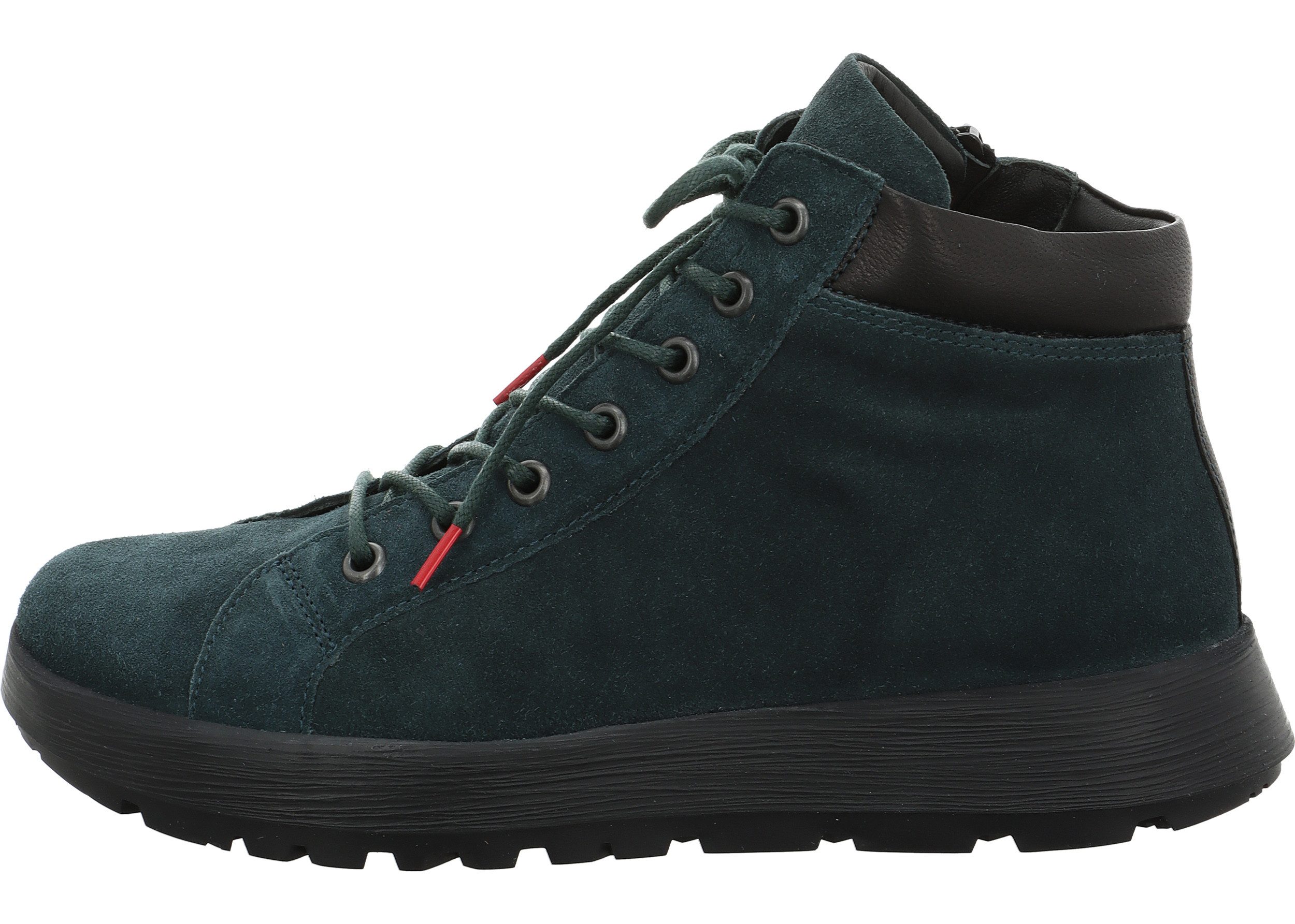 Think! Comoda Schnürstiefelette