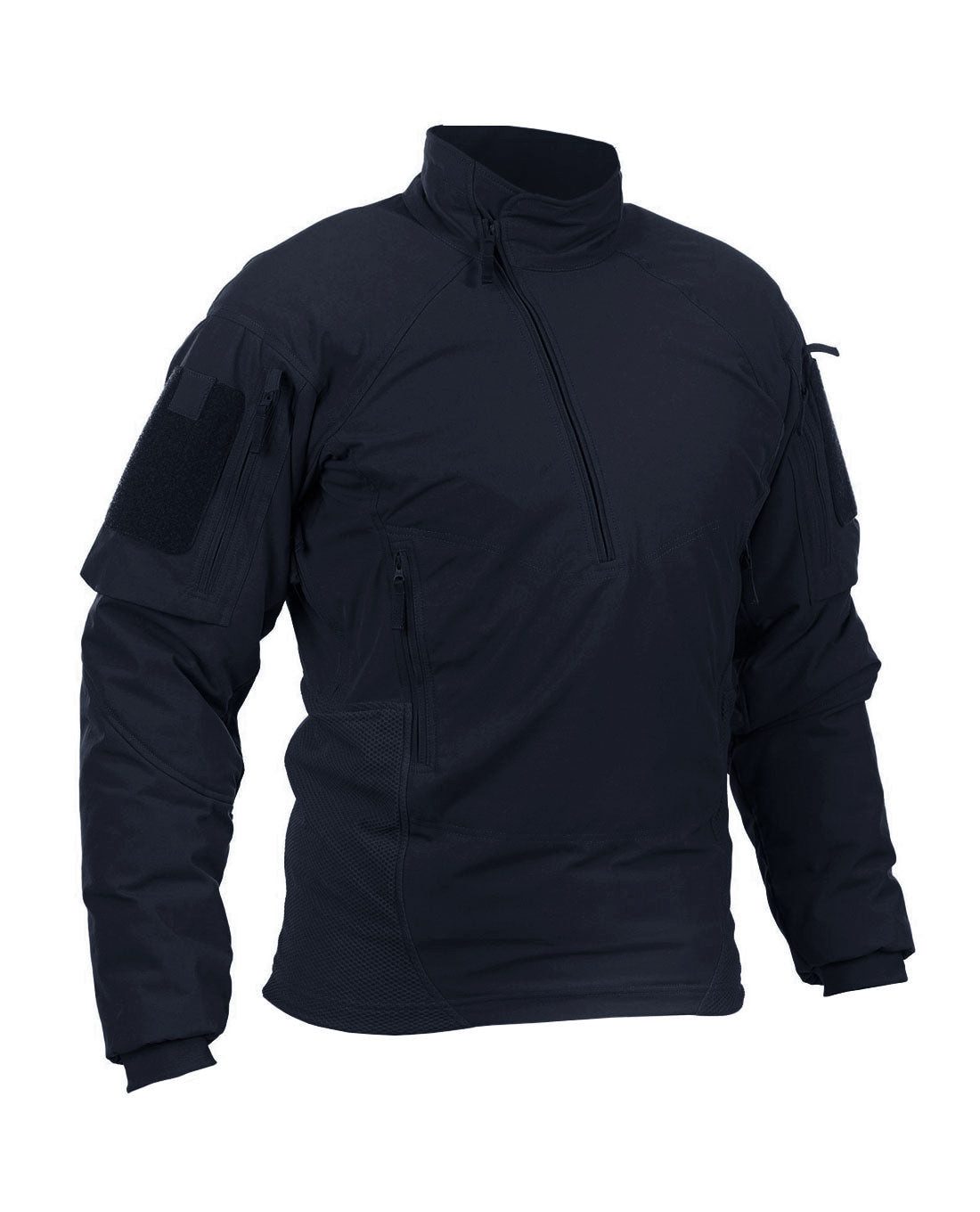 UF PRO Funktionshemd AcE Winter Combat Shirt Gen.2 Navy
