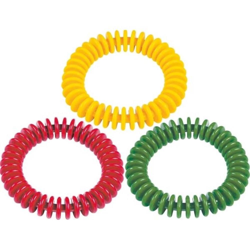 Beco Beermann Schwimmhilfe Tauchring Lamelle (1-tlg., farblich sortiert - 1 günstig online kaufen