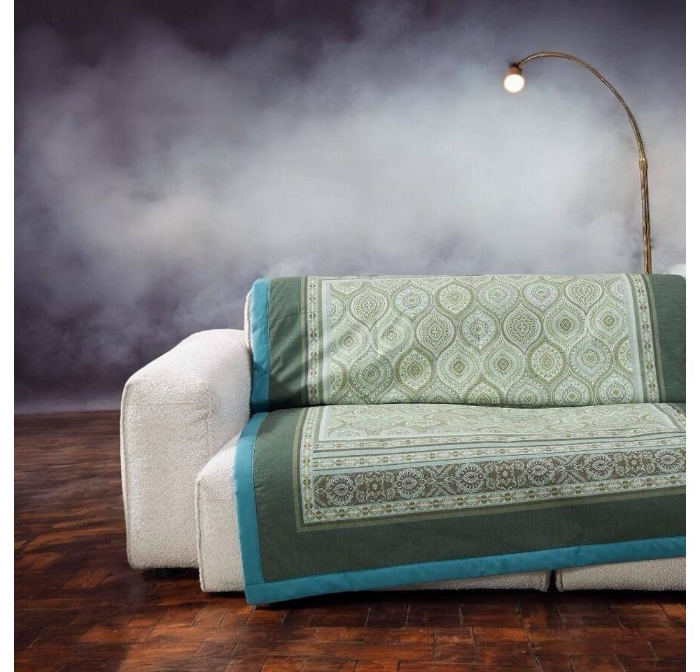 Plaid Bassetti Plaid Hanbury V1 135 x 190 cm, Bassetti