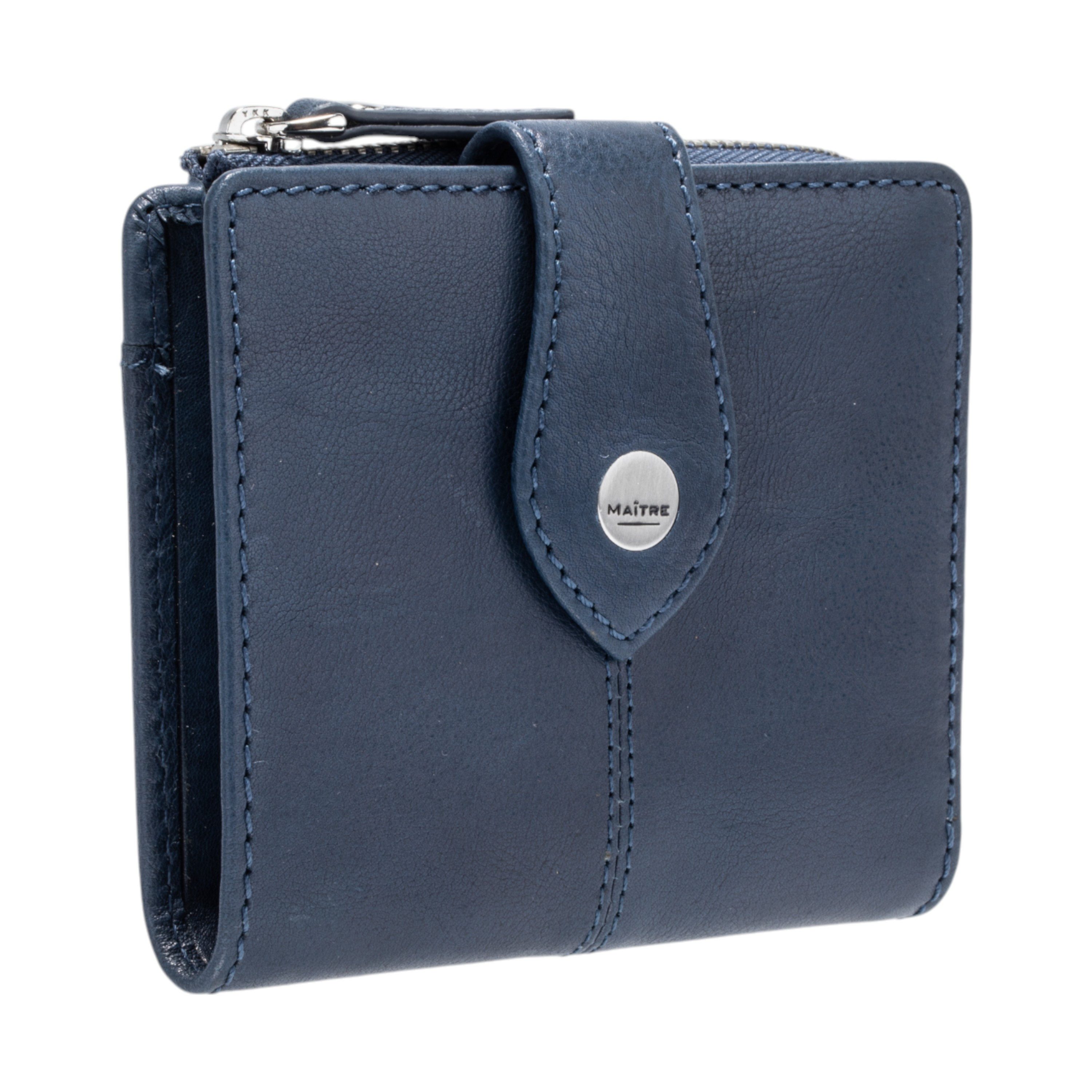 Maître Geldbörse Maitre - Damen Geldbörse günstig online kaufen