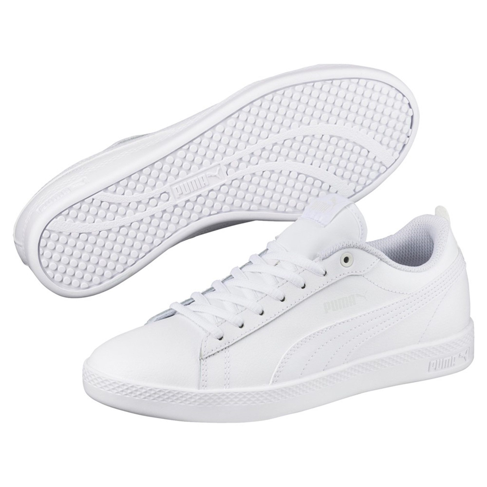 PUMA Smash Wns v2 L Sneaker