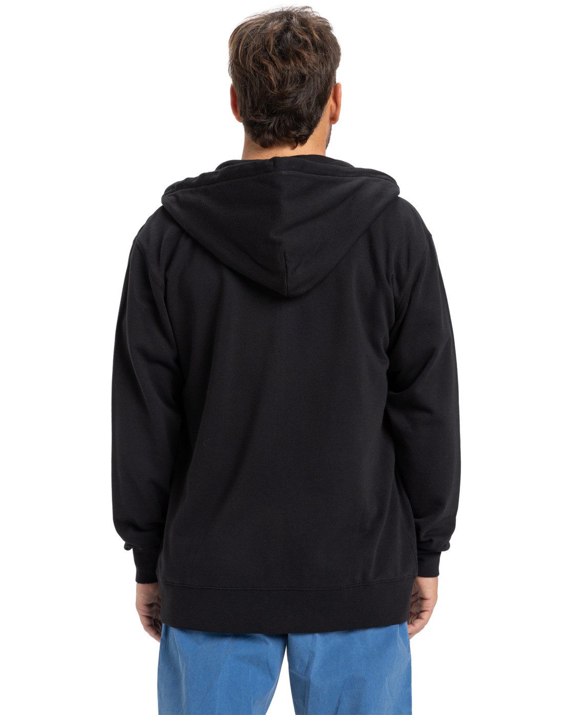 Quiksilver Hoodie Salt Water