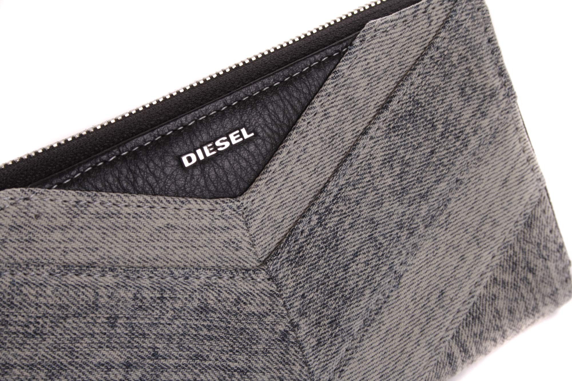 Diesel Brieftasche