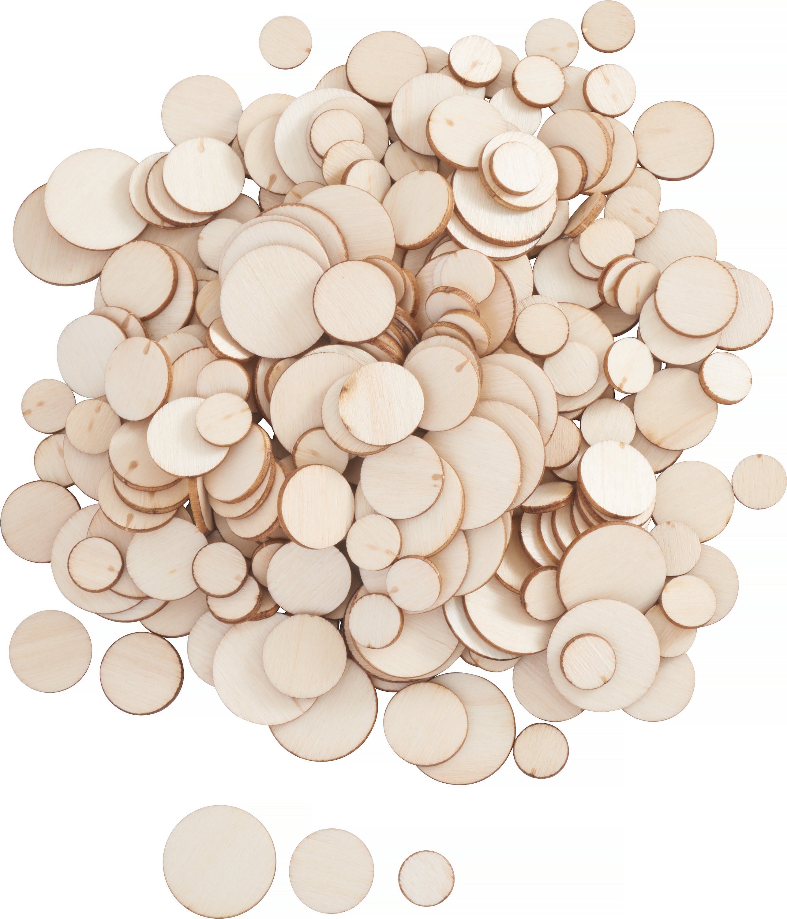 Streudeko Scheiben Witney