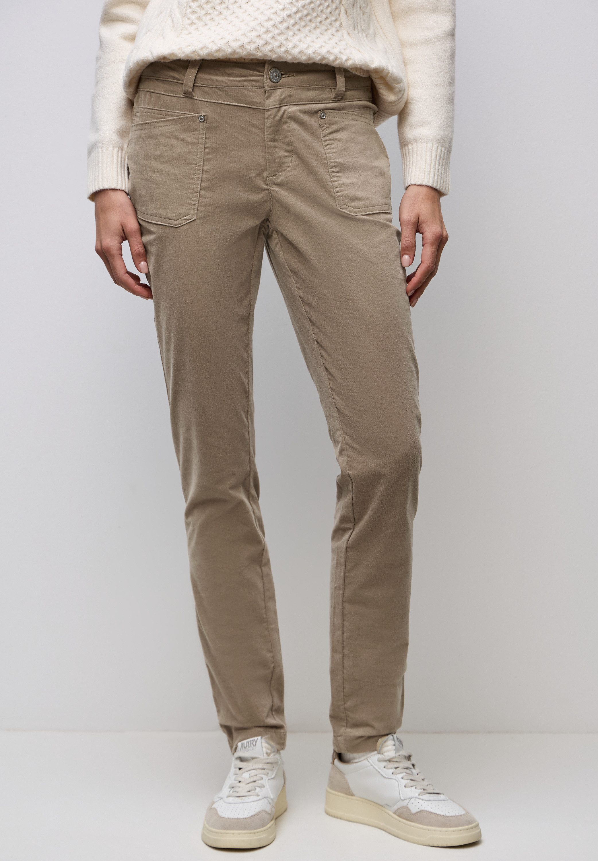 Cordhose