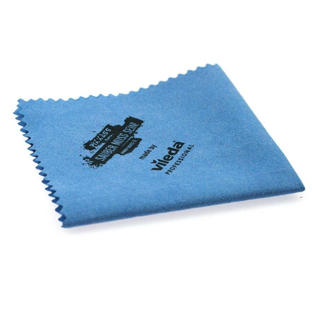Reinigungstuch - Vileda Professional Dreibeinstativ