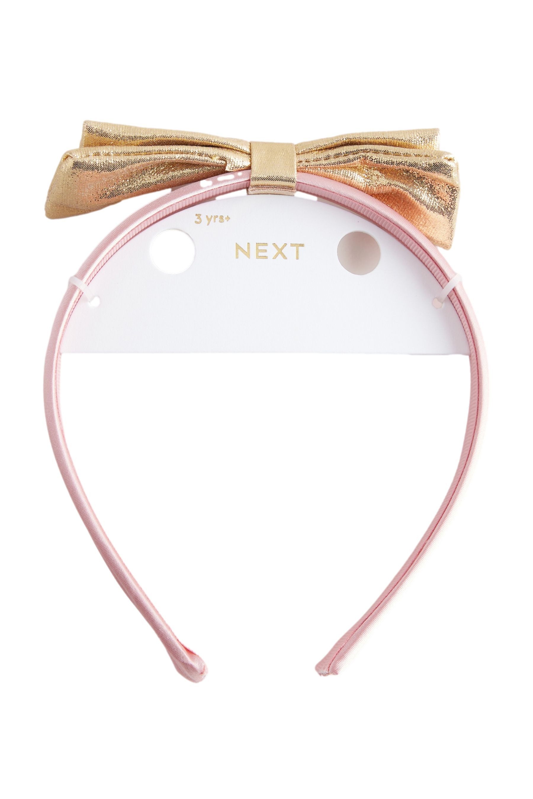 Next Haarband Haarreif mit Schleife