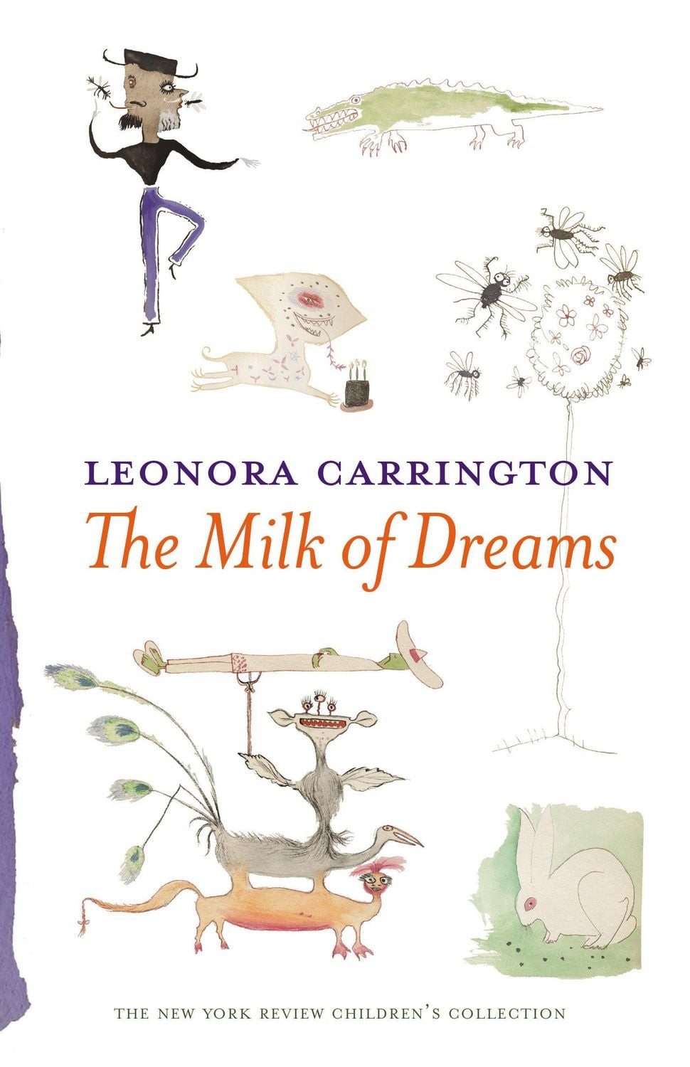 The Milk of Dreams / Leonora Carrington