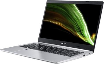 Acer Notebook (AMD Ryzen 5 5500U, Radeon, 512 GB SSD, AMD Ryzen 5 7530U 16 GB RAM 512 TB SSD AMD Radeon Grafik Windows 11)