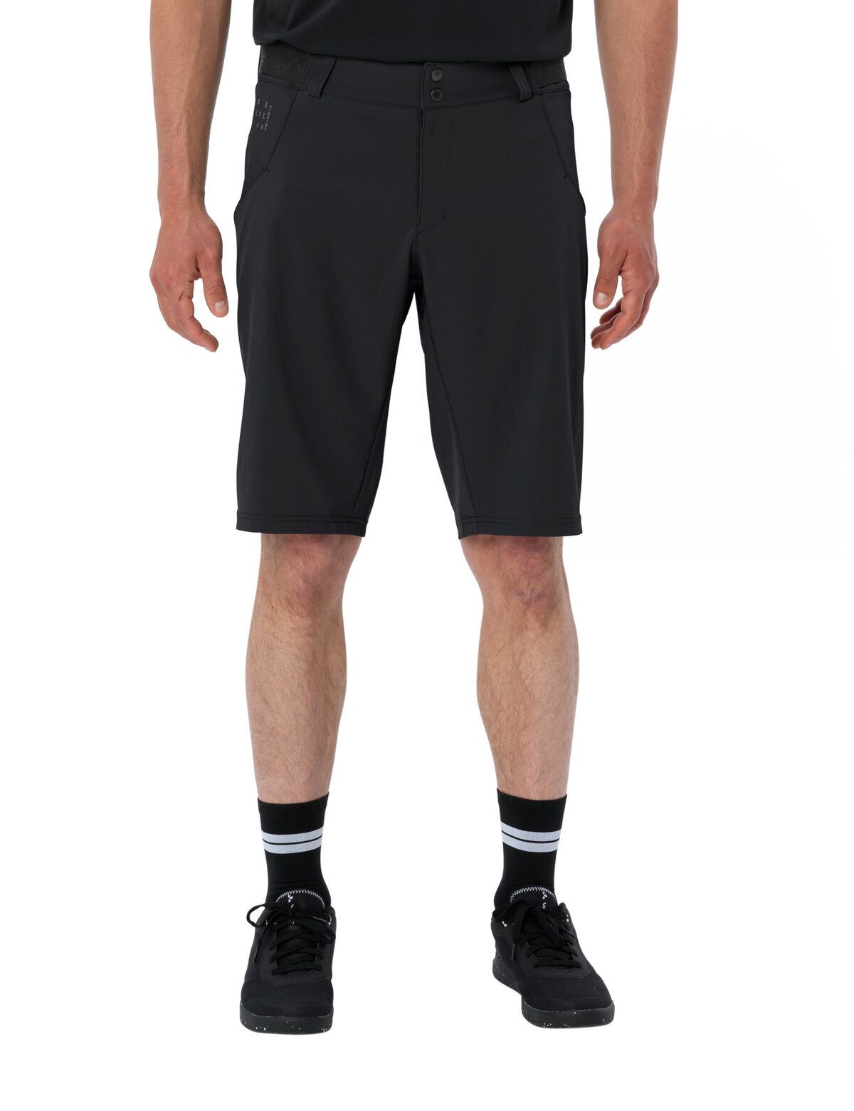 VAUDE Fahrradhose Men's Loamer Base Shorts besonder schnell trocknende Fahrradhose