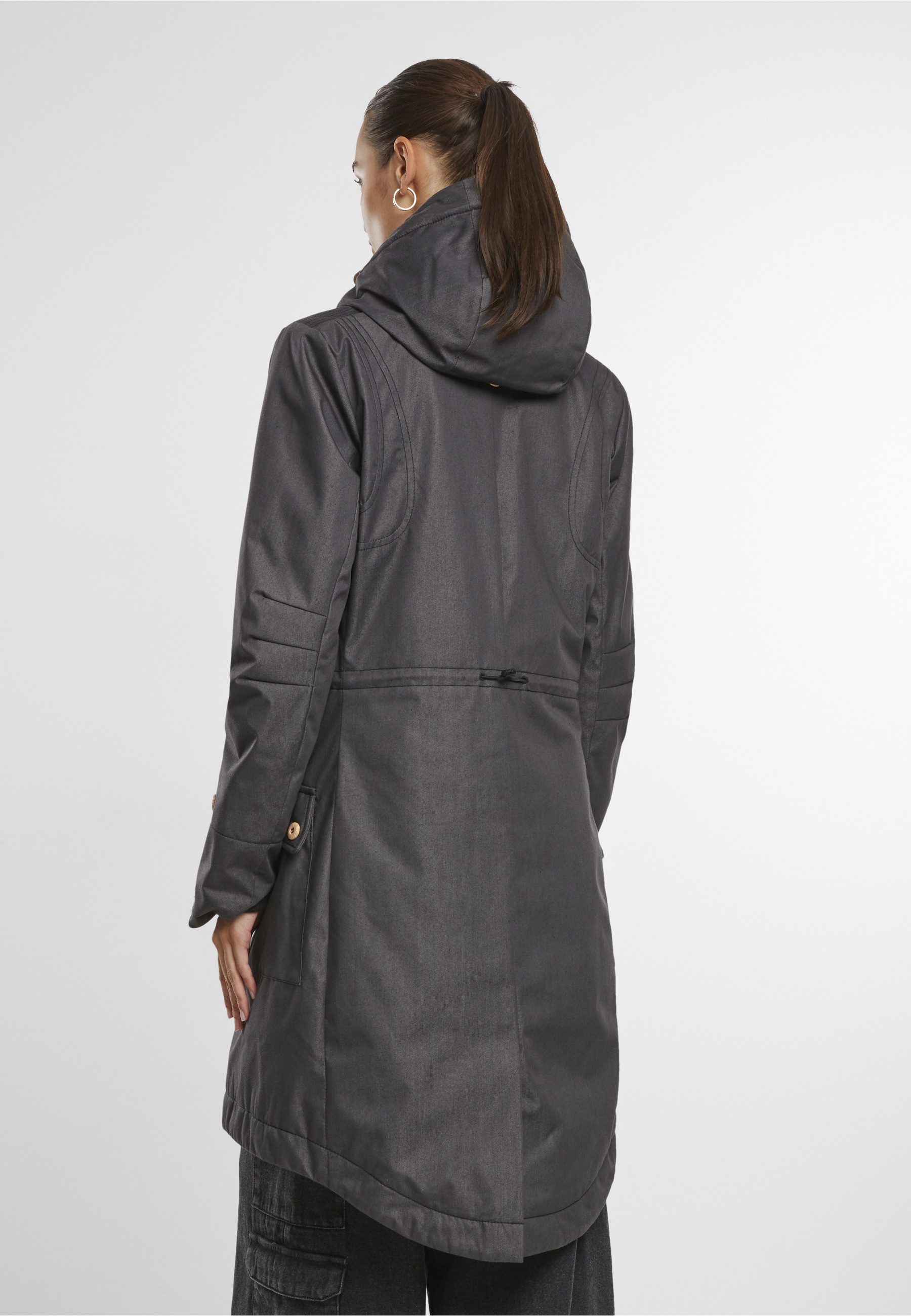Brandit Parka Brandit Brandit Women Mayleene Winterparka (1-St) – Bild 4 von 5