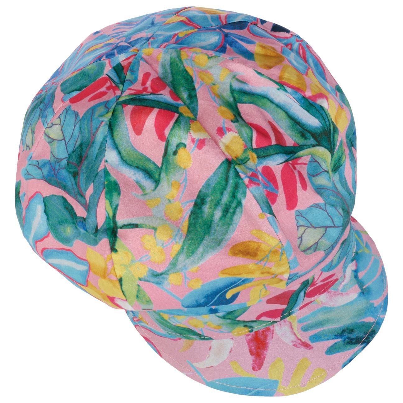 Seeberger Ballonmütze (1-St) Schirmmütze mit Schirm