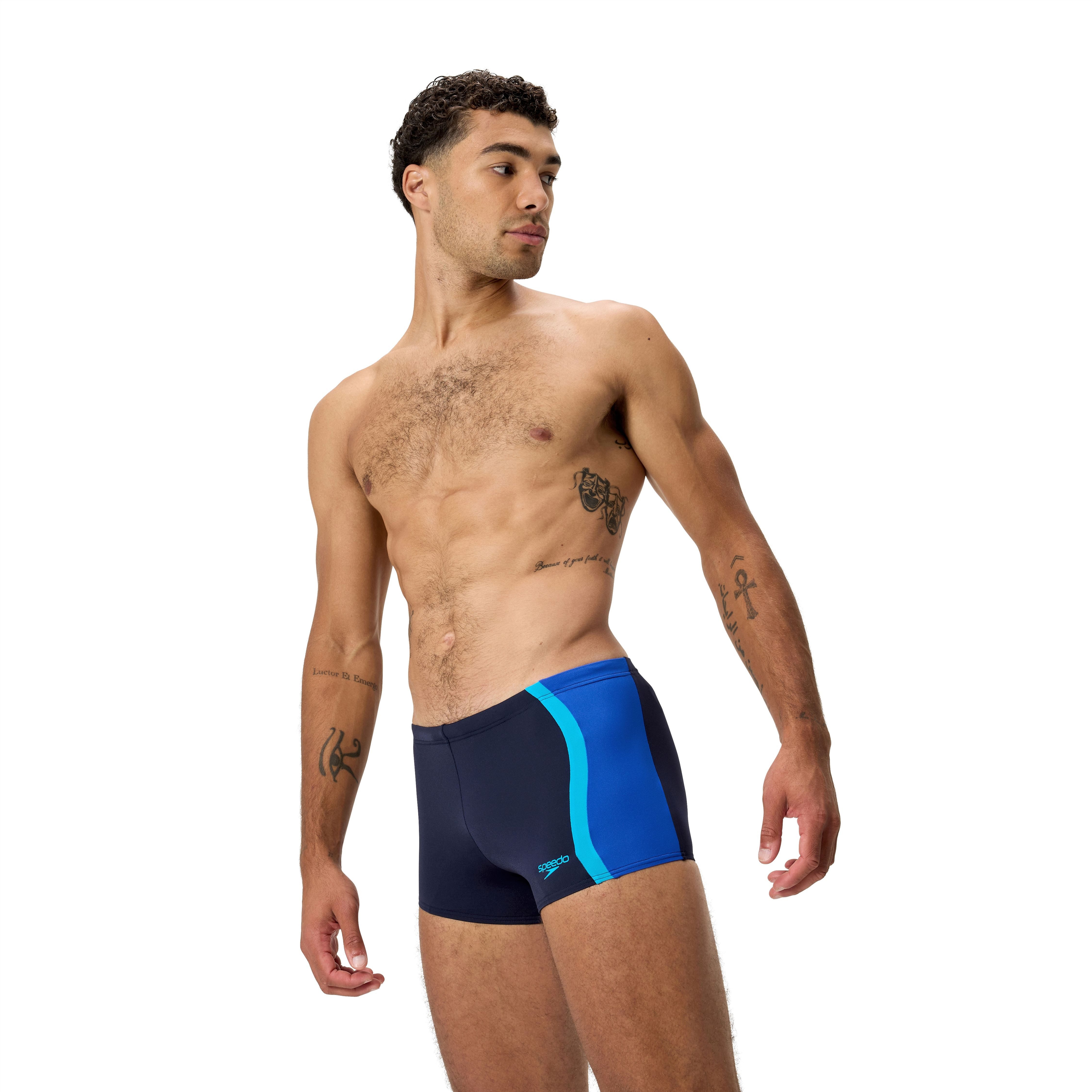 Speedo Badehose