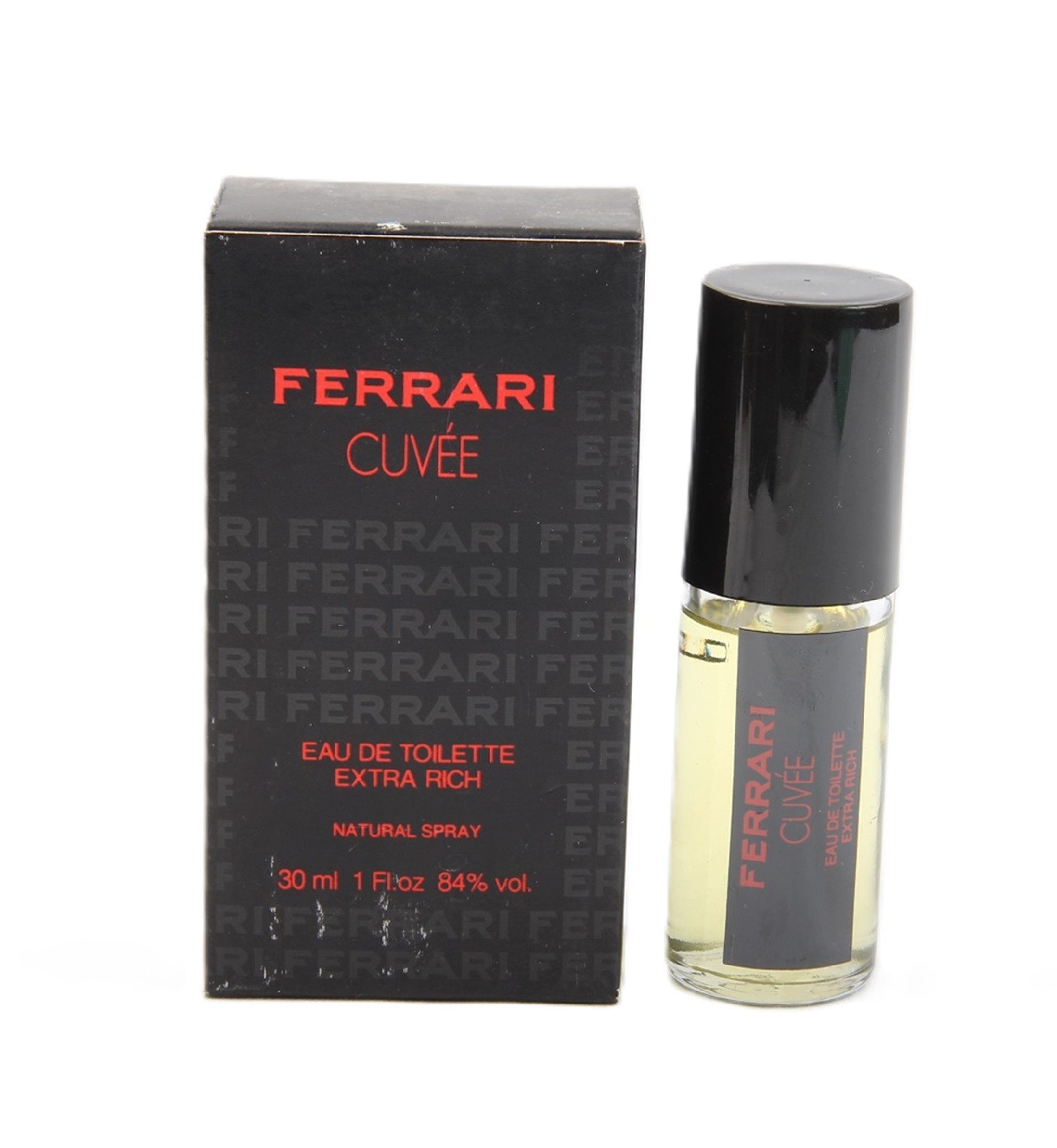 Ferrari Eau de Toilette Ferrari Cuvee Extra Rich Pour Homme Eau De Toilette Spray 30ml