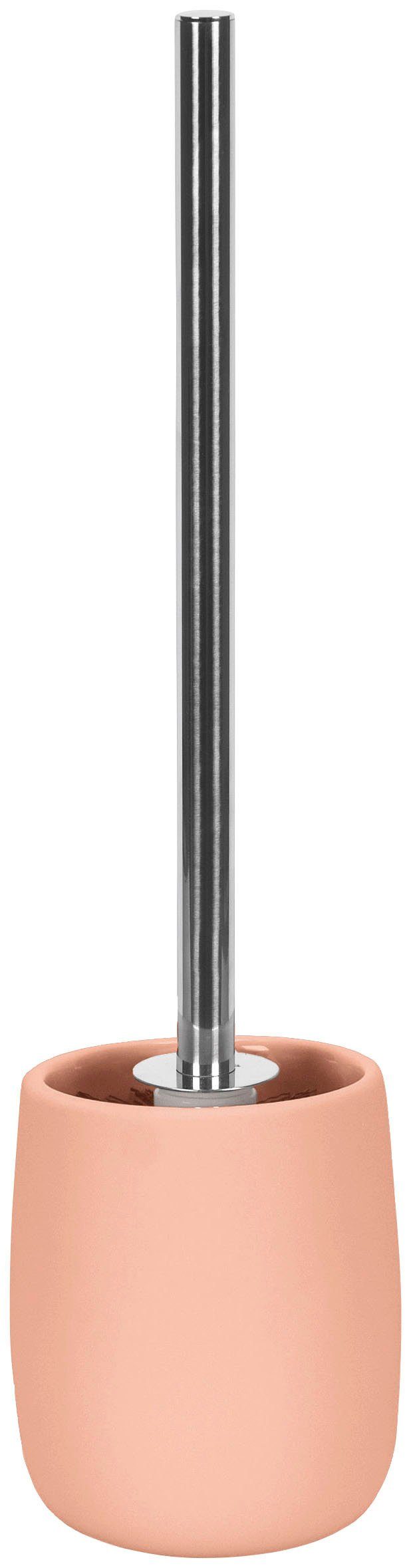 Kleine Wolke WC-Garnitur "Eclipse", 2 St., aus Steinzeug-Gummi günstig online kaufen