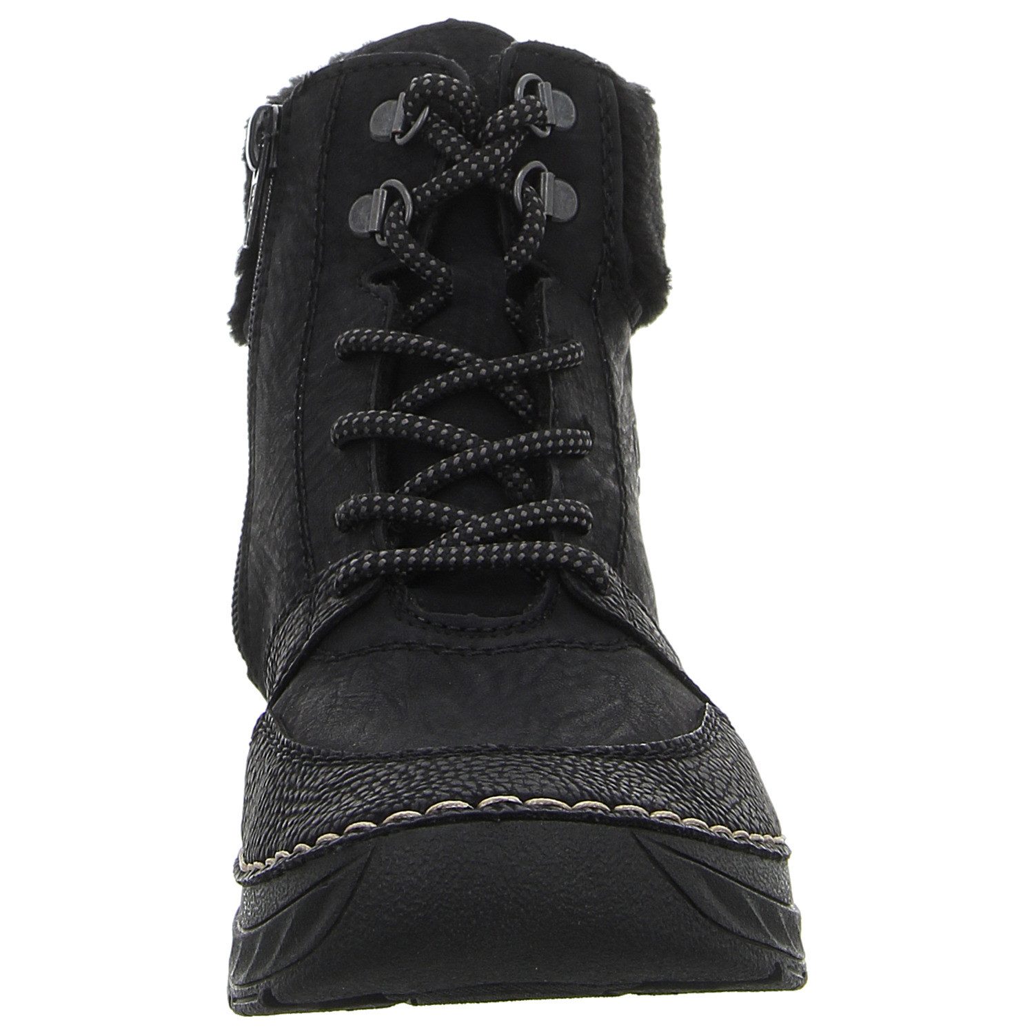 Rieker Schnürstiefelette