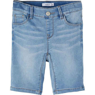 Name It Shorts Jeansshorts Skinny fit NKFPOLLY für Mädchen