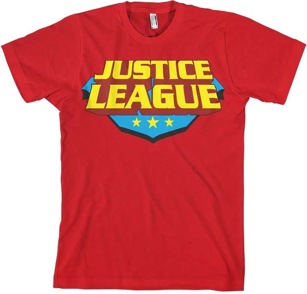 Justice League T-Shirt