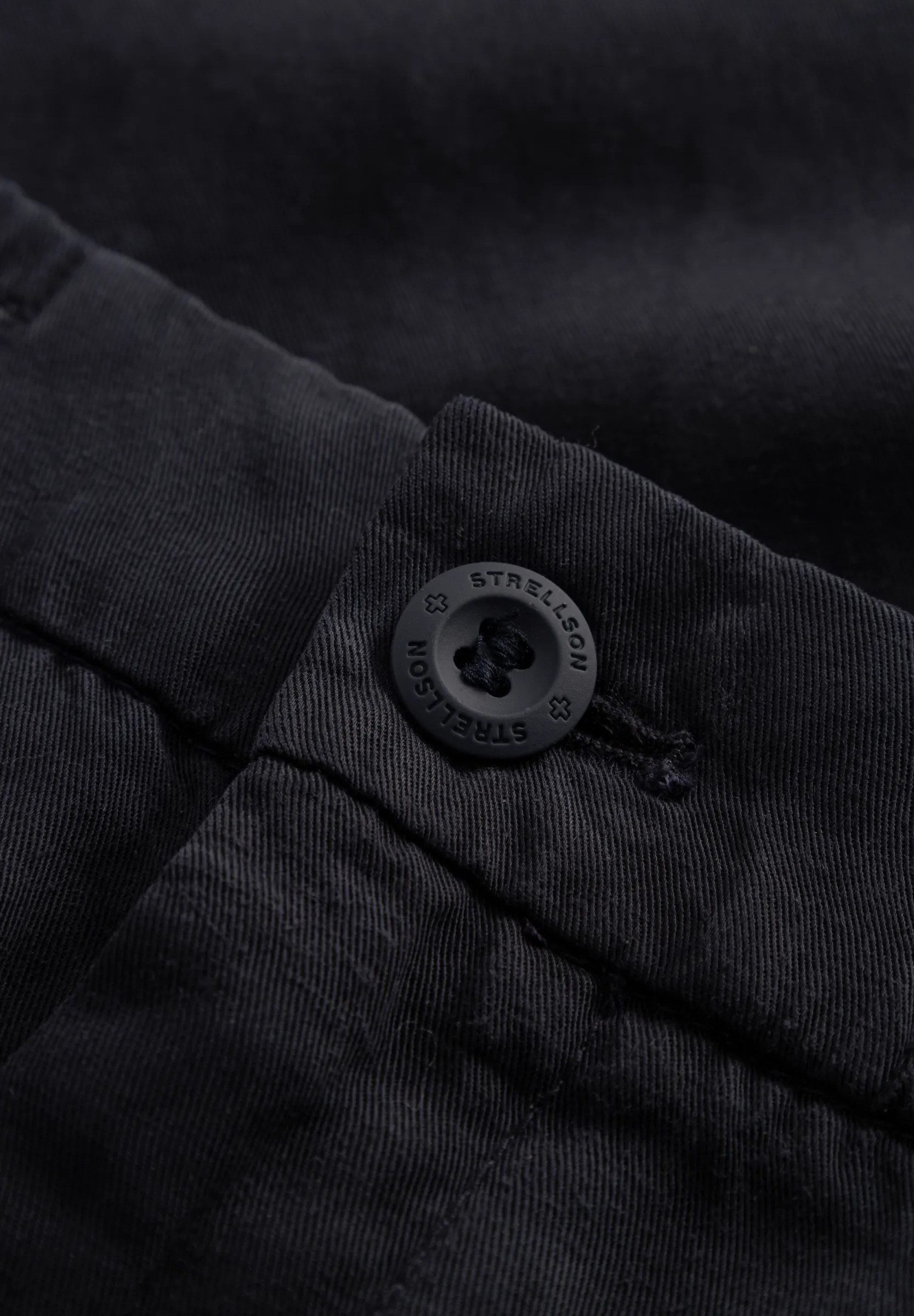 Strellson Chinohose Lui (1-tlg)