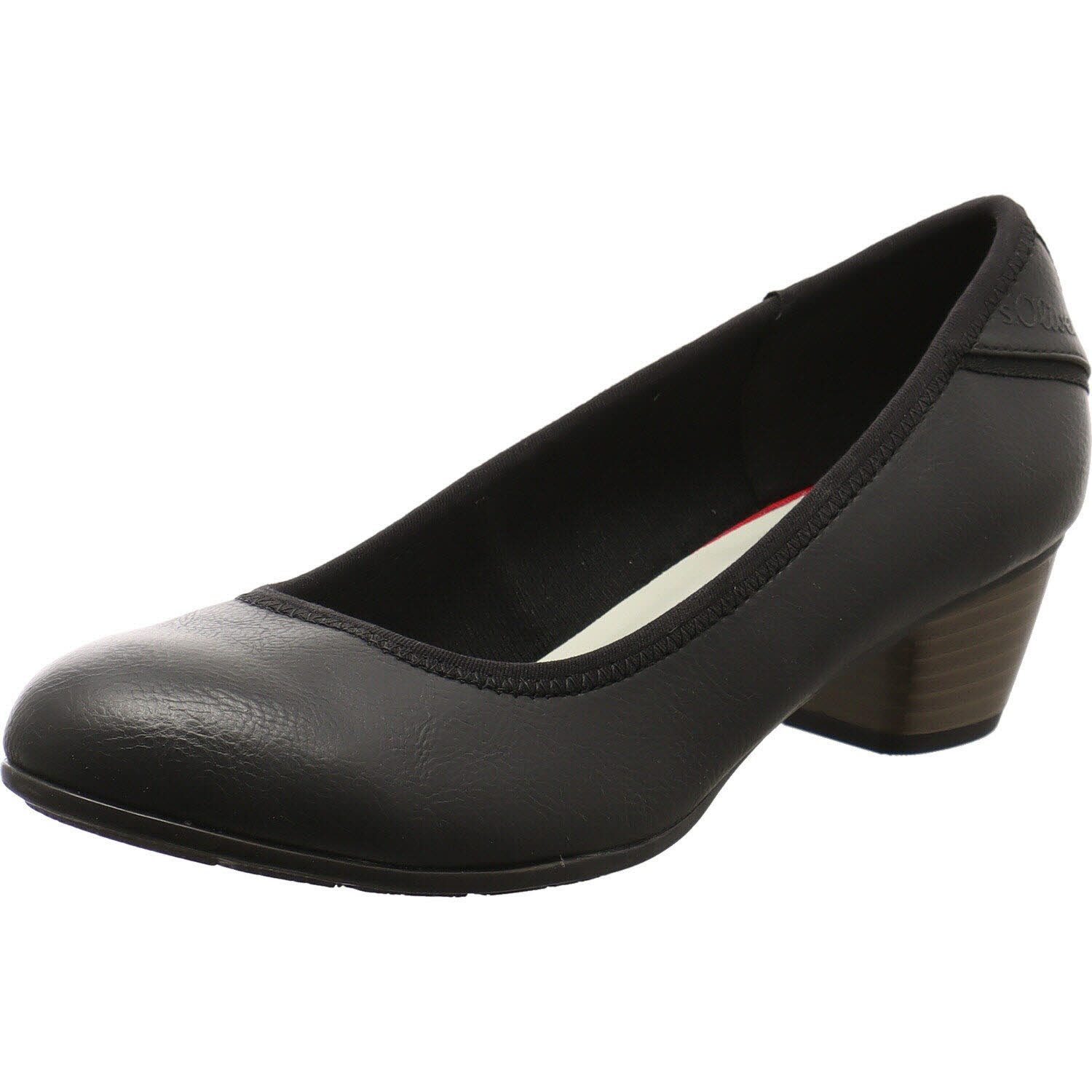 Pumps